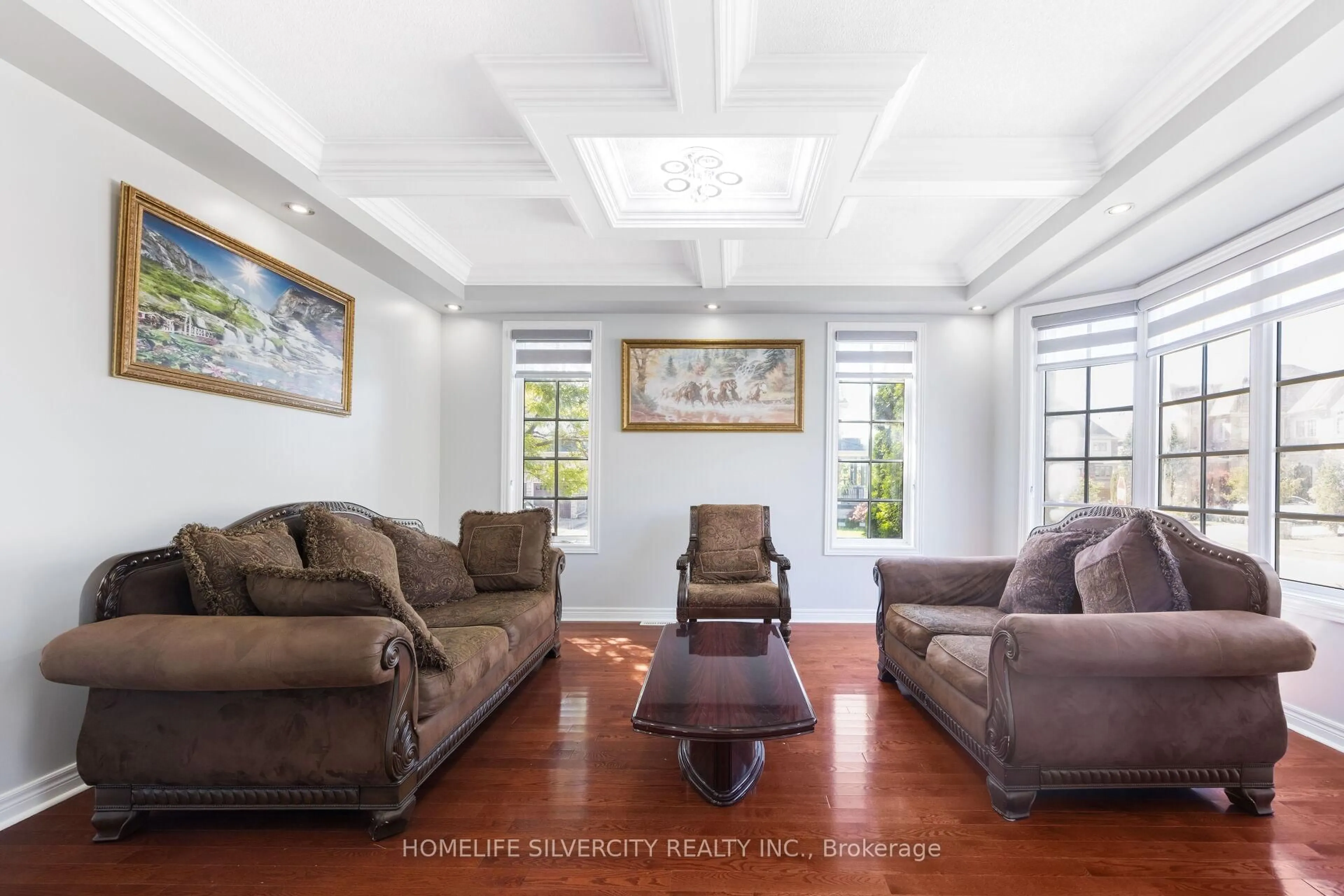 Unknown for 29 Sagebrook Rd, Brampton Ontario L6P 2Y5