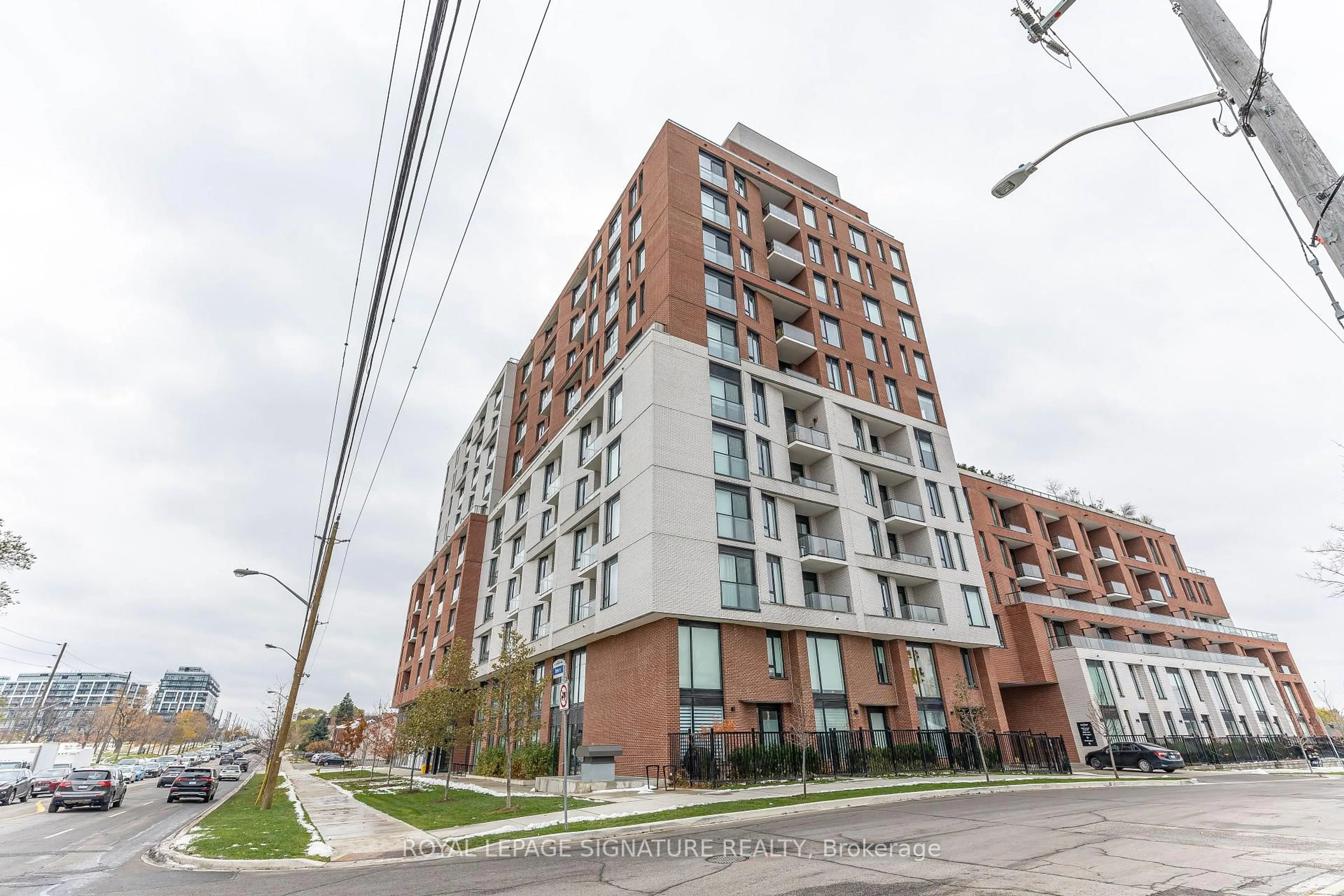 Unknown for 3100 Keele St #708, Toronto Ontario M3M 0E1