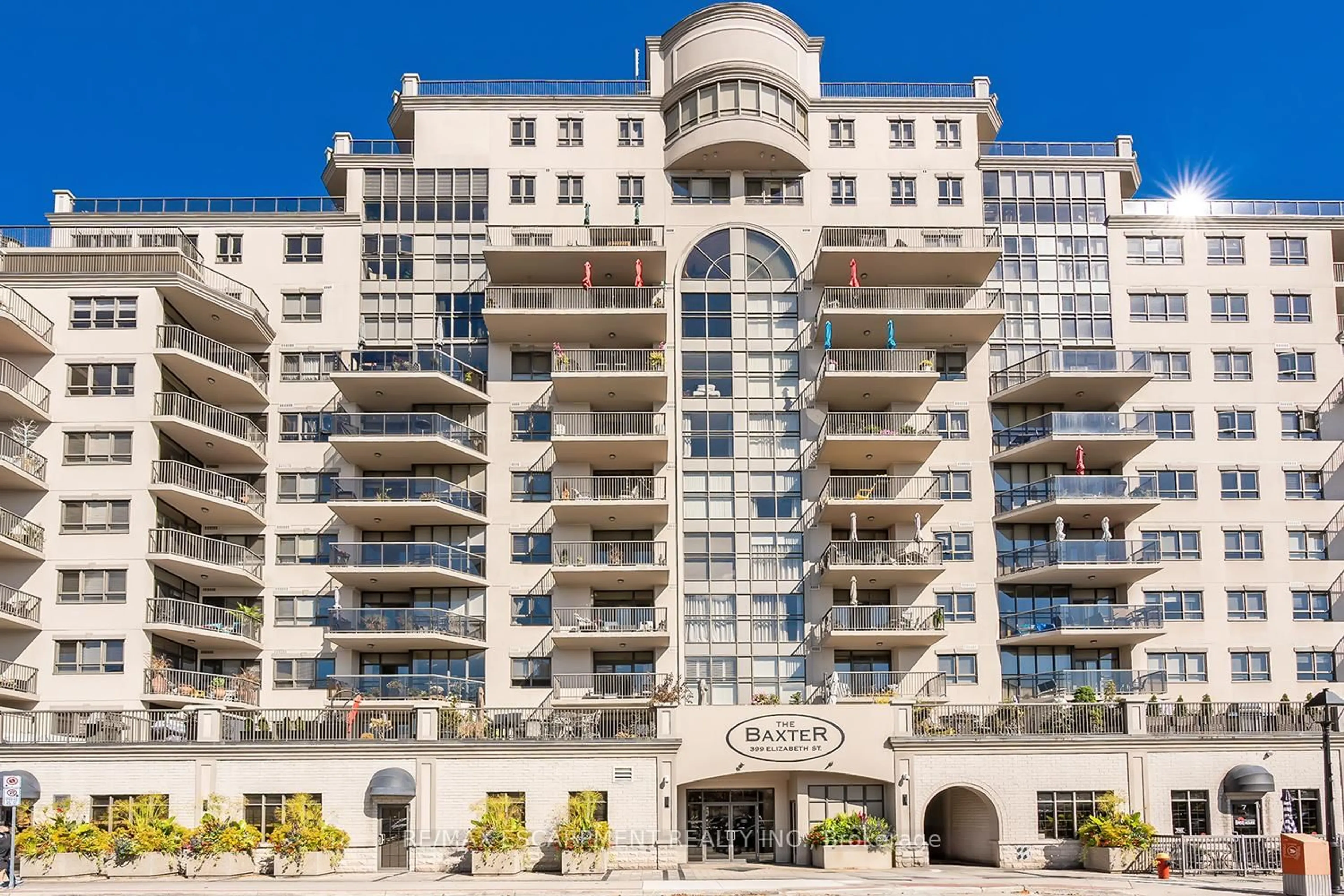 Unknown for 399 Elizabeth St #210, Burlington Ontario L7R 0A4