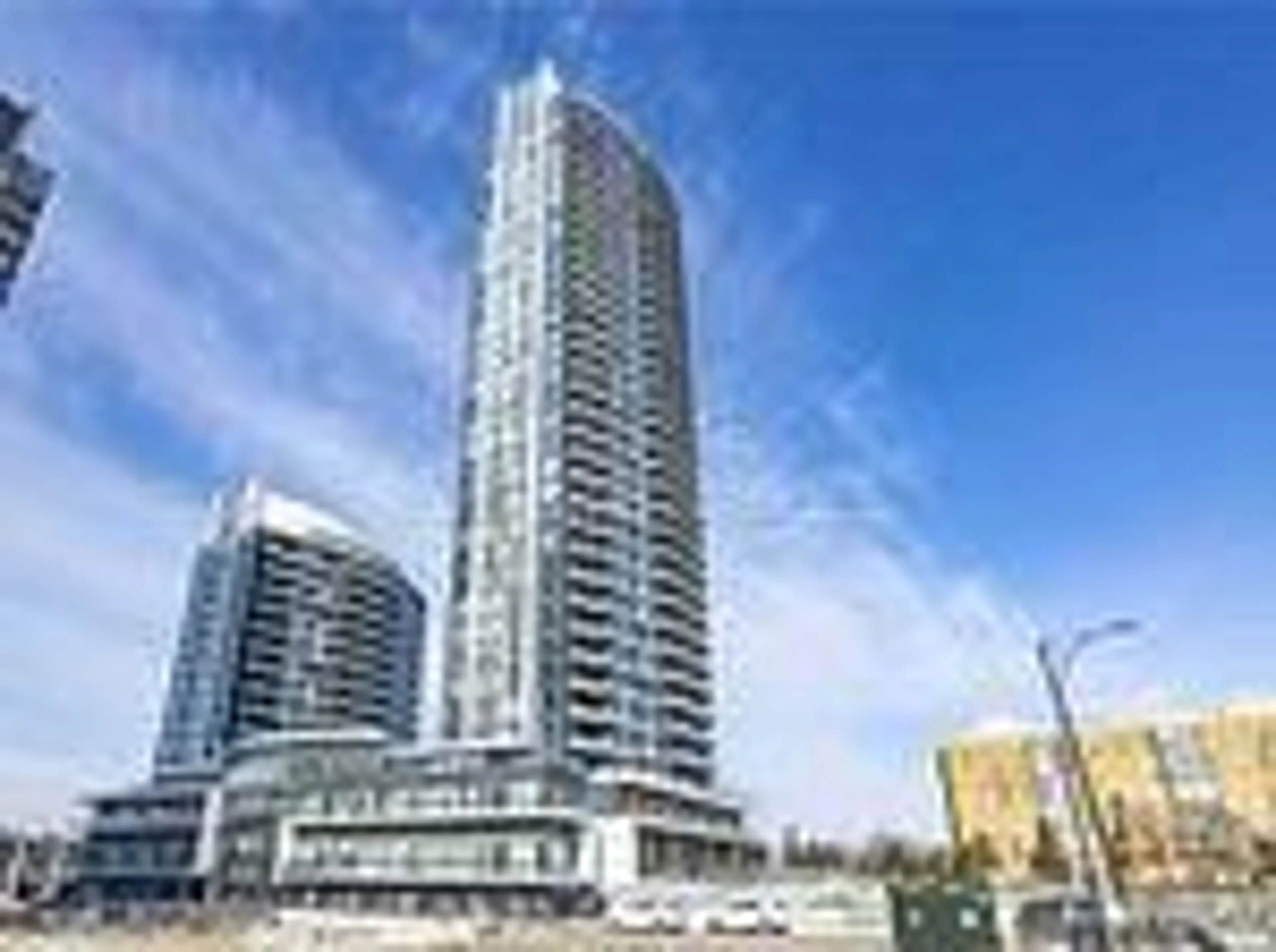 Unknown for 35 Watergarden Dr #1415, Mississauga Ontario L5R 0G8