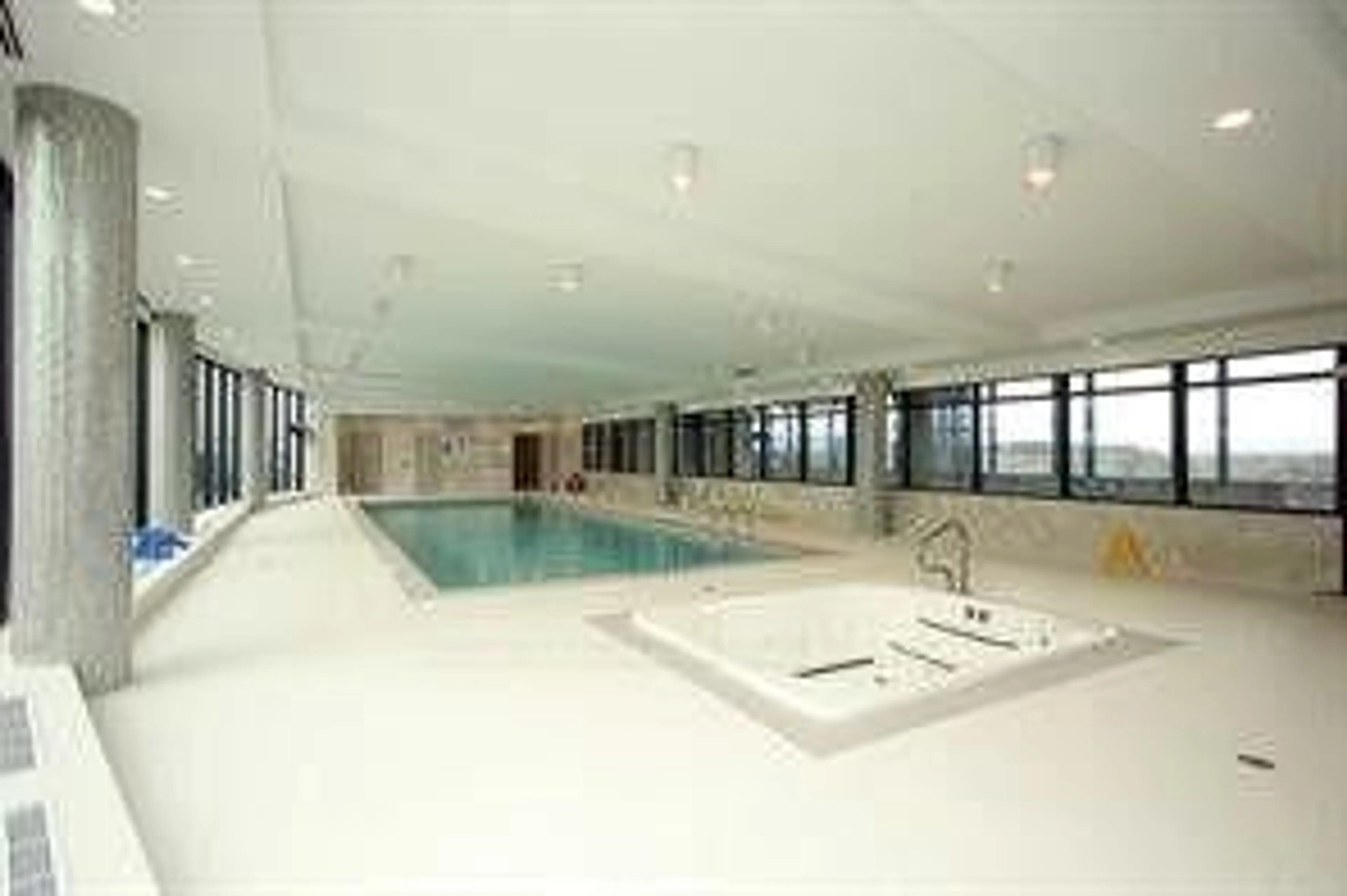 Pool for 35 Watergarden Dr #1415, Mississauga Ontario L5R 0G8