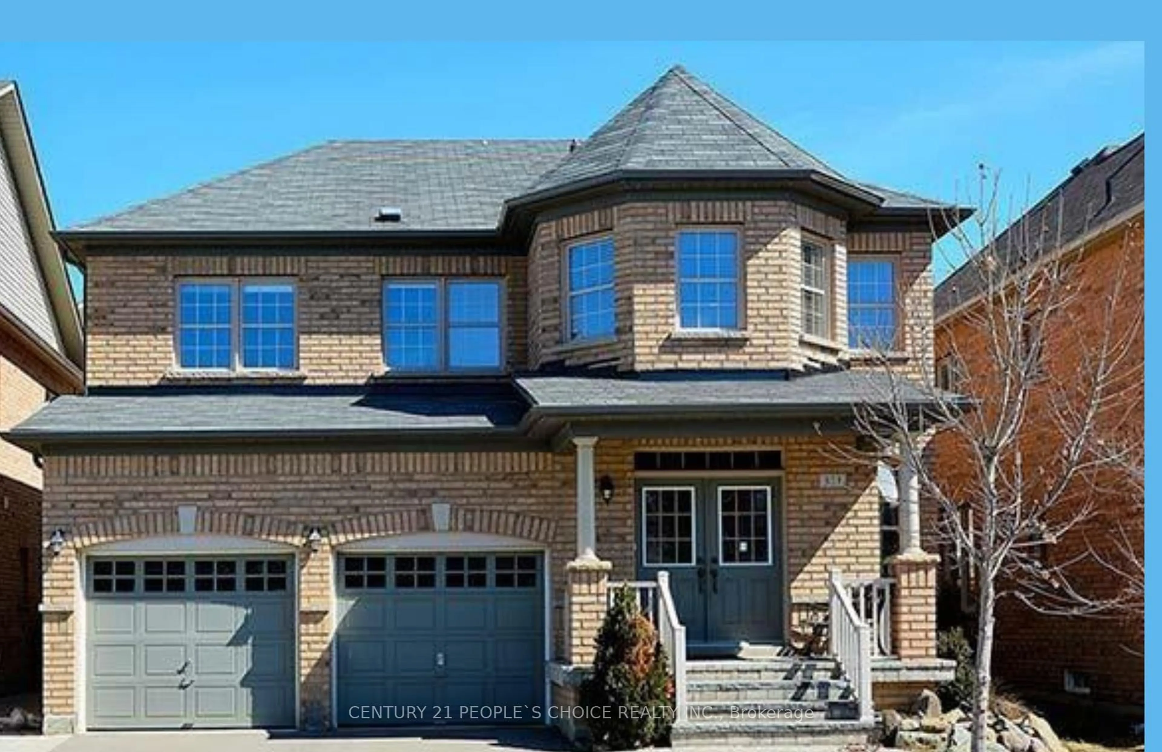 Home with brick exterior material, street for 351 Holmes Cres, Milton Ontario L9T 0T4