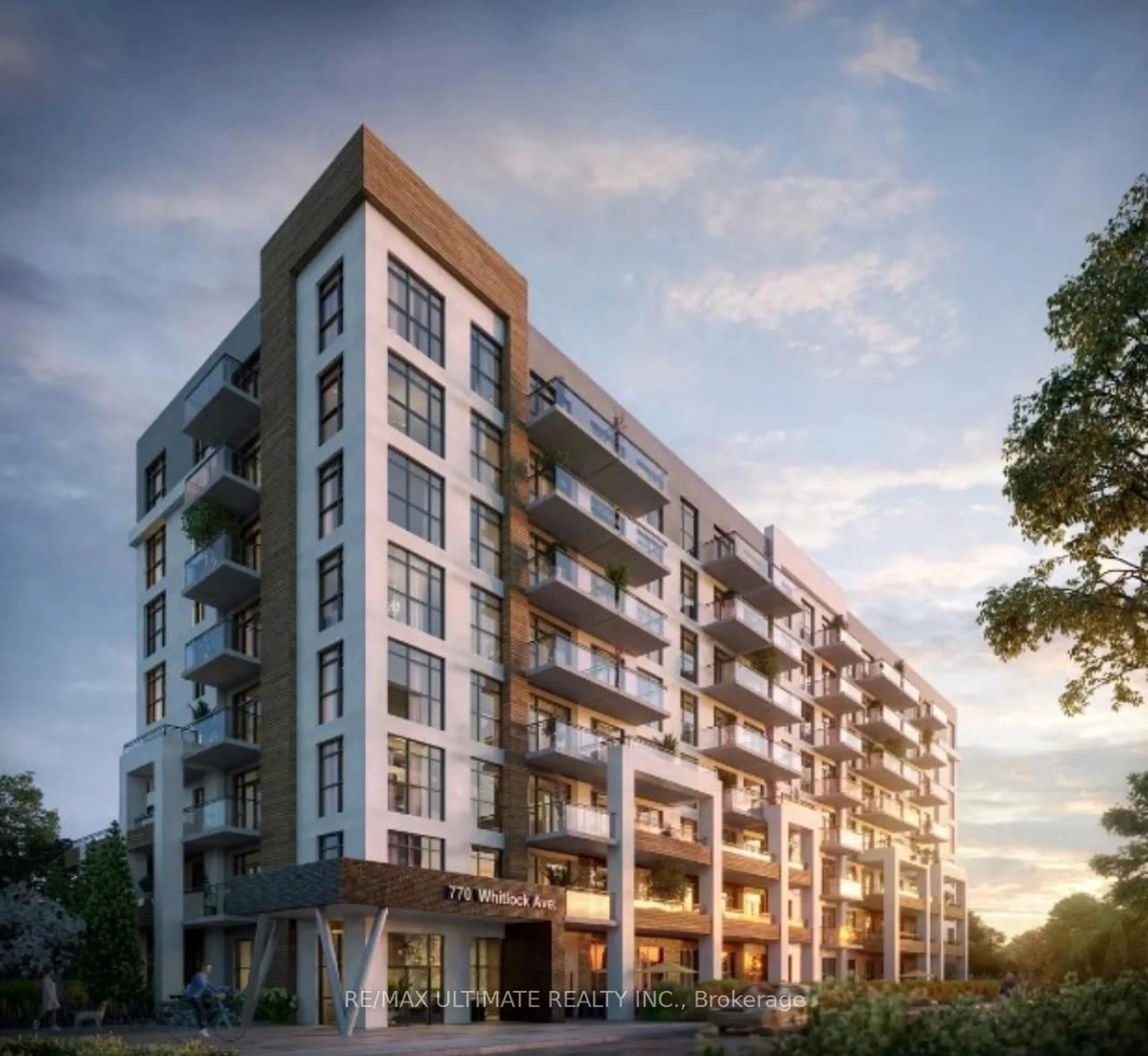 Unknown for 750 Whitlock Ave #703, Milton Ontario L9E 1S2