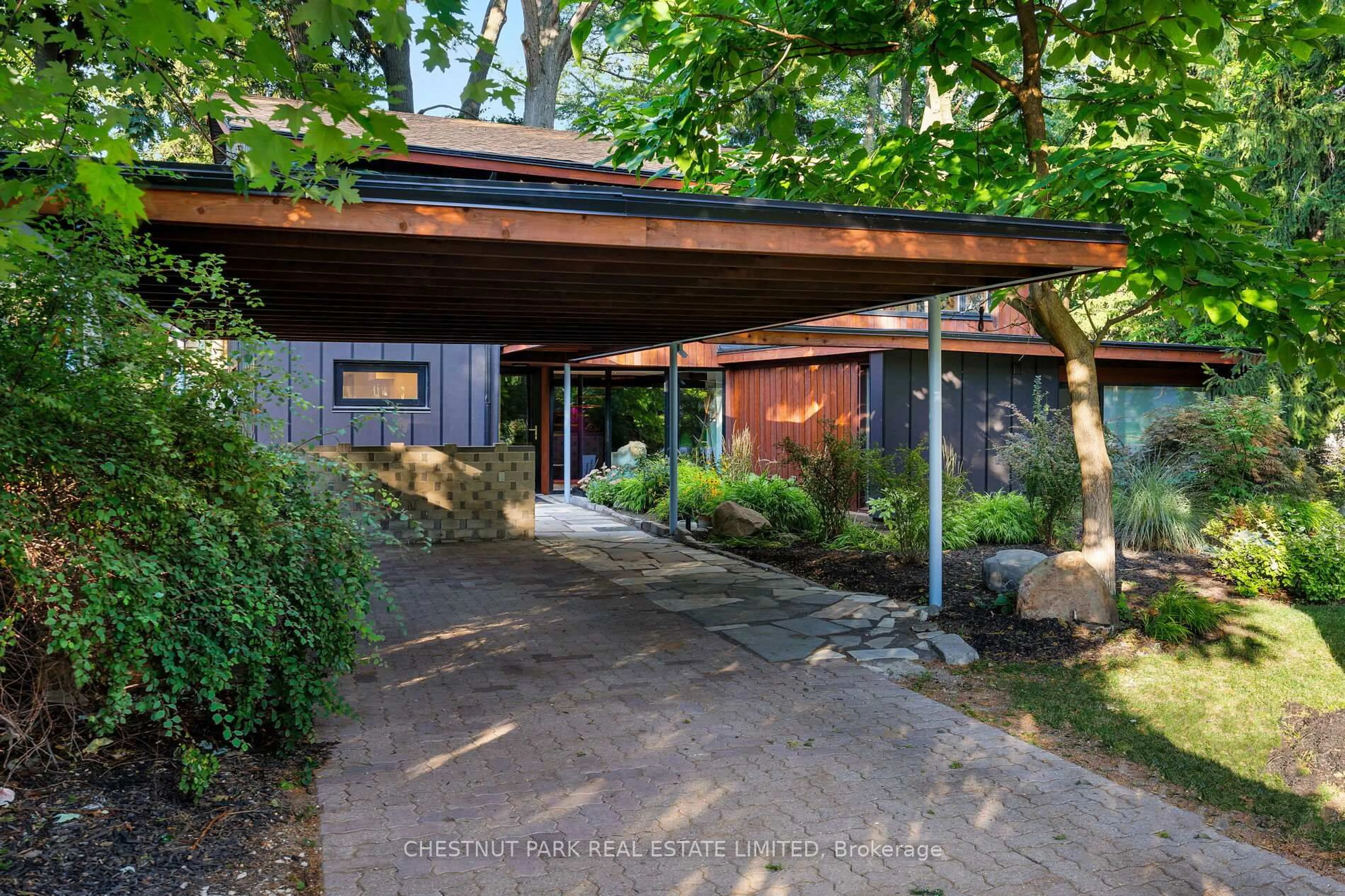 Unknown for 57 Wimbleton Rd, Toronto Ontario M9A 3S3