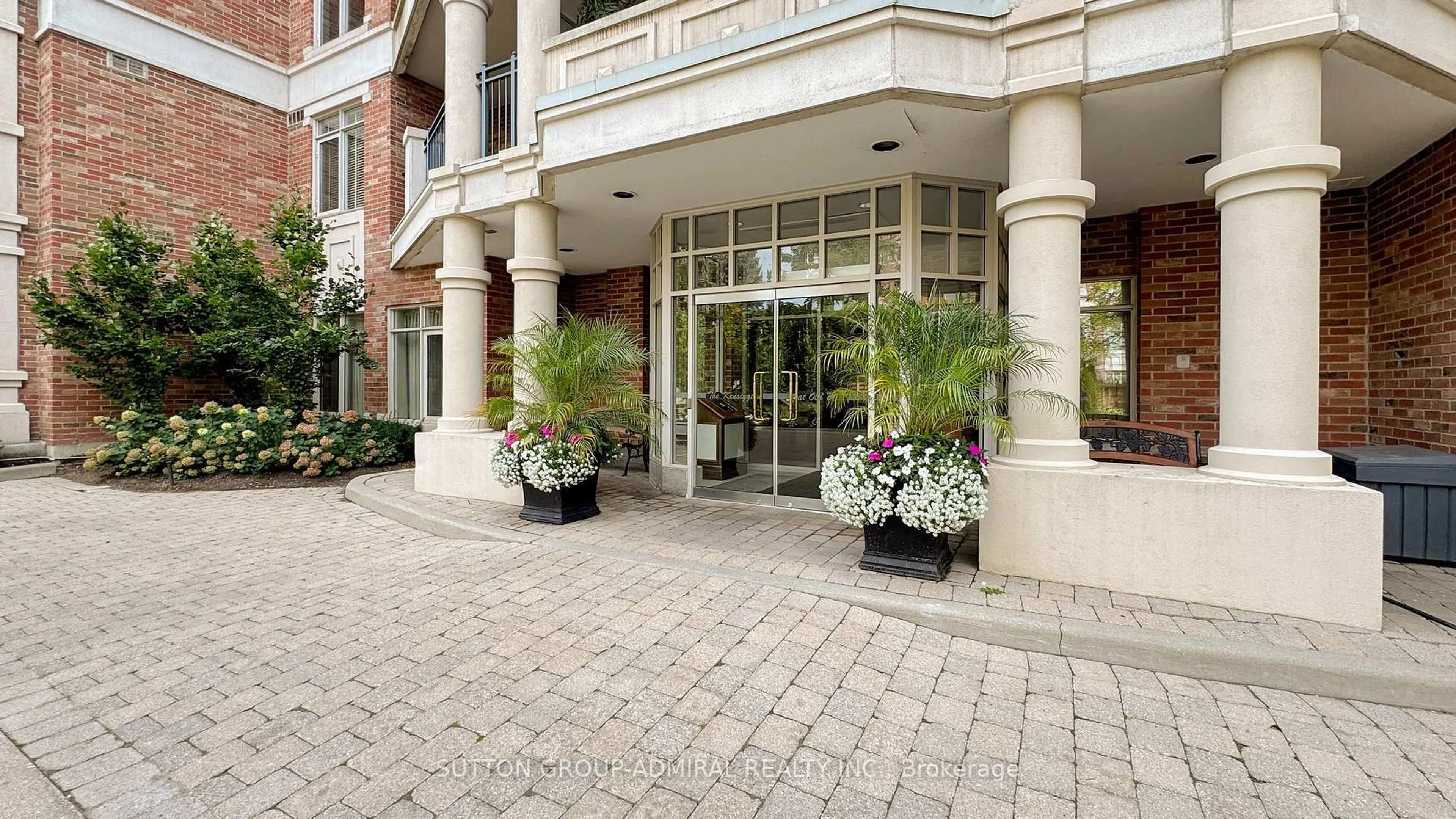 Unknown for 10 Old Mill Tr #207, Toronto Ontario M8X 2Y9