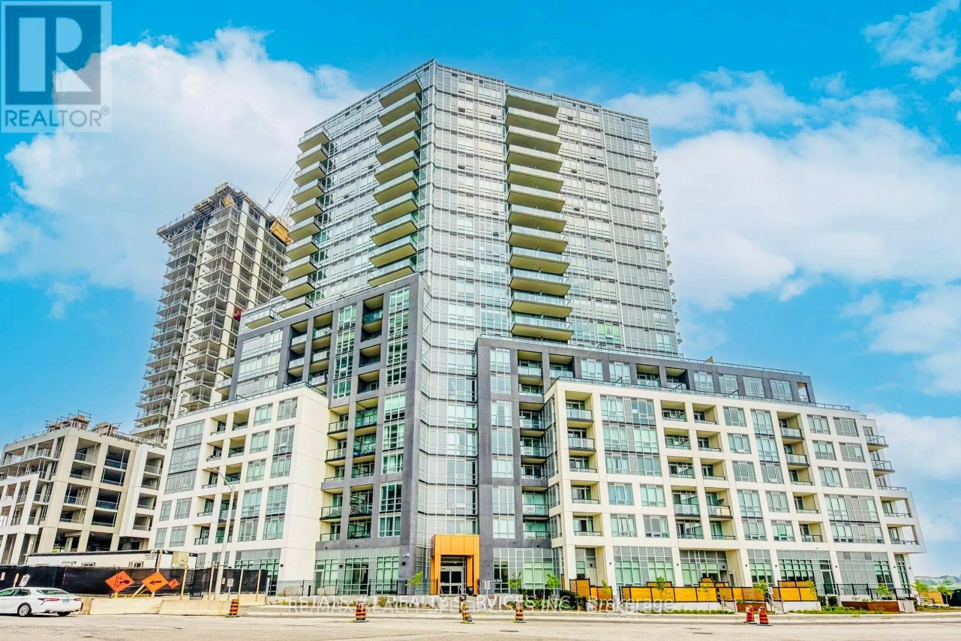 Unknown for 225 Malta Ave #716, Brampton Ontario L6Y 4M5