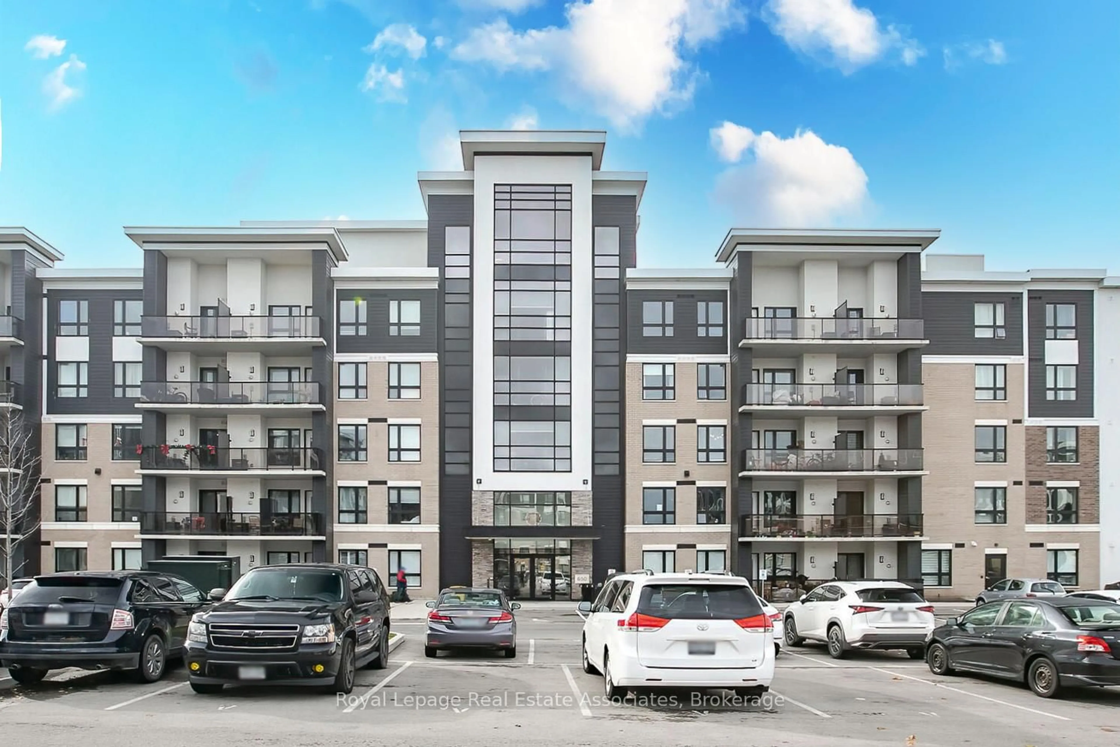 Unknown for 650 Sauve St #115, Milton Ontario L9T 9A5