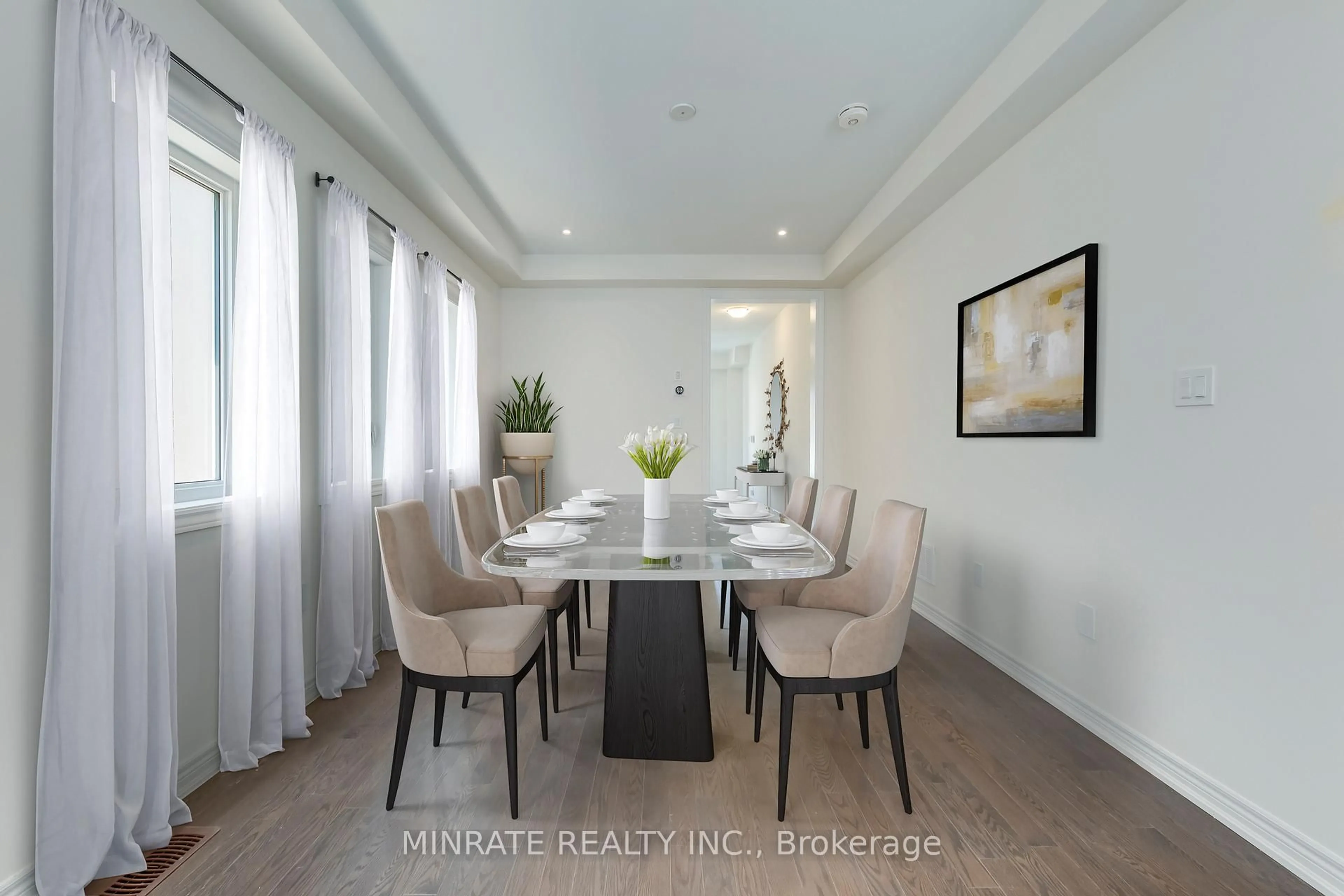 Dining room, unknown for 3914 Leonardo St, Burlington Ontario L7M 0Z9