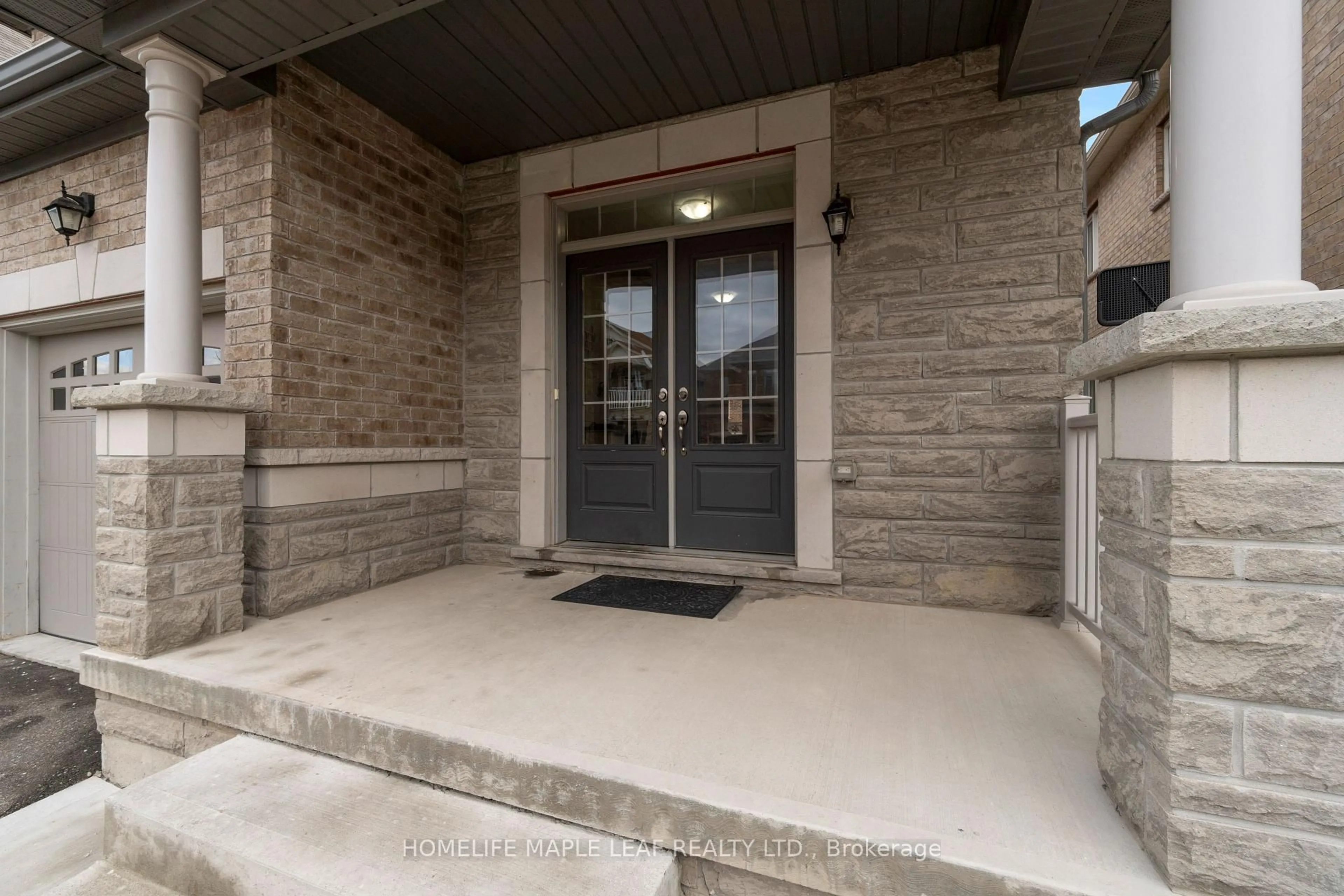 Unknown for 51 Hanbury Cres, Brampton Ontario L6X 5N8