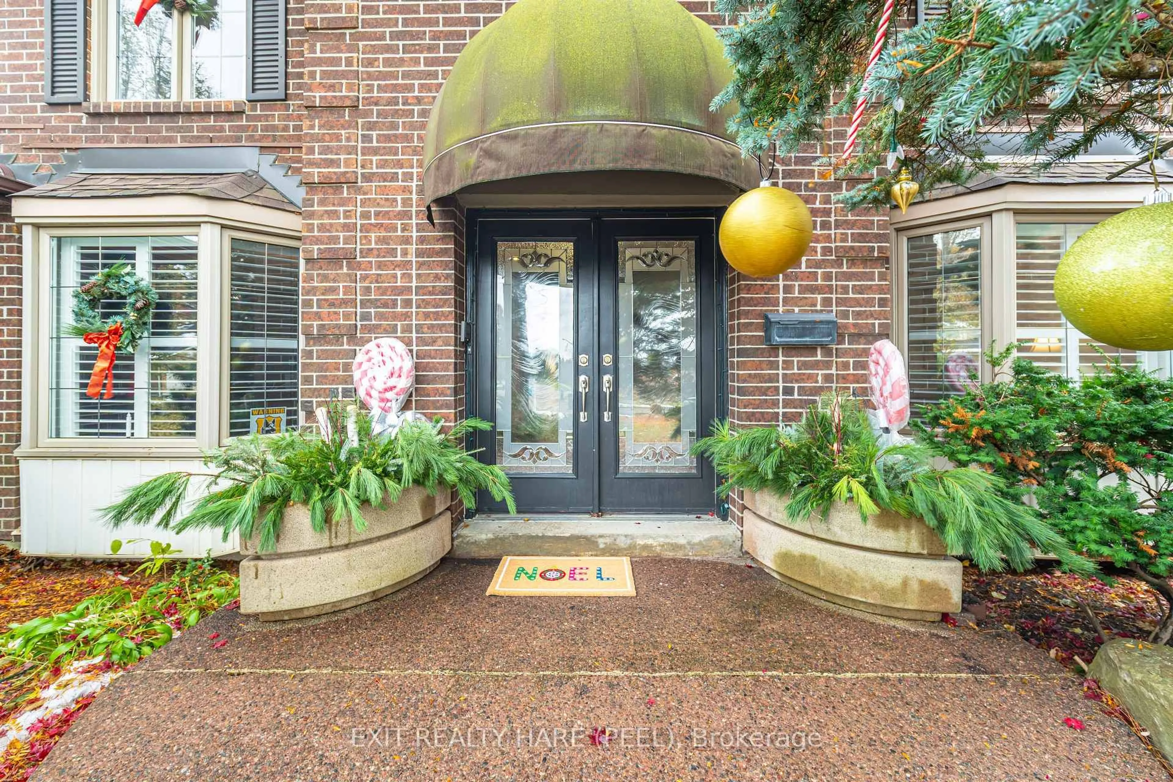 Unknown for 58 Esker Dr, Brampton Ontario L6Z 3C9