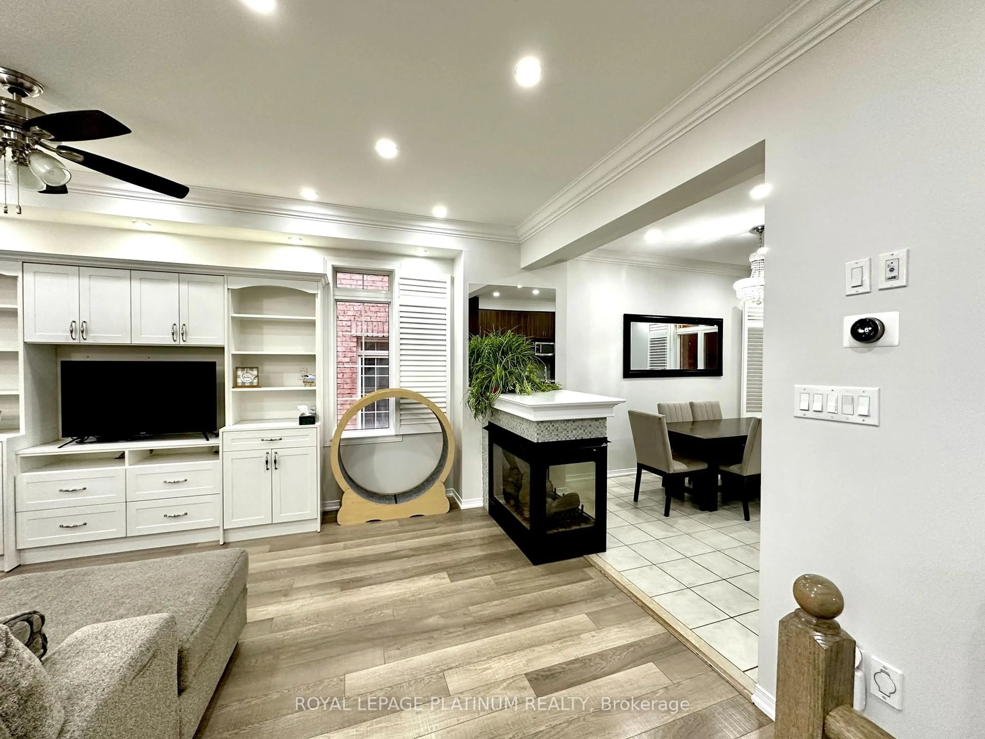 Unknown for 68 Fallmeadow Circ, Brampton Ontario L6Y 0Y7