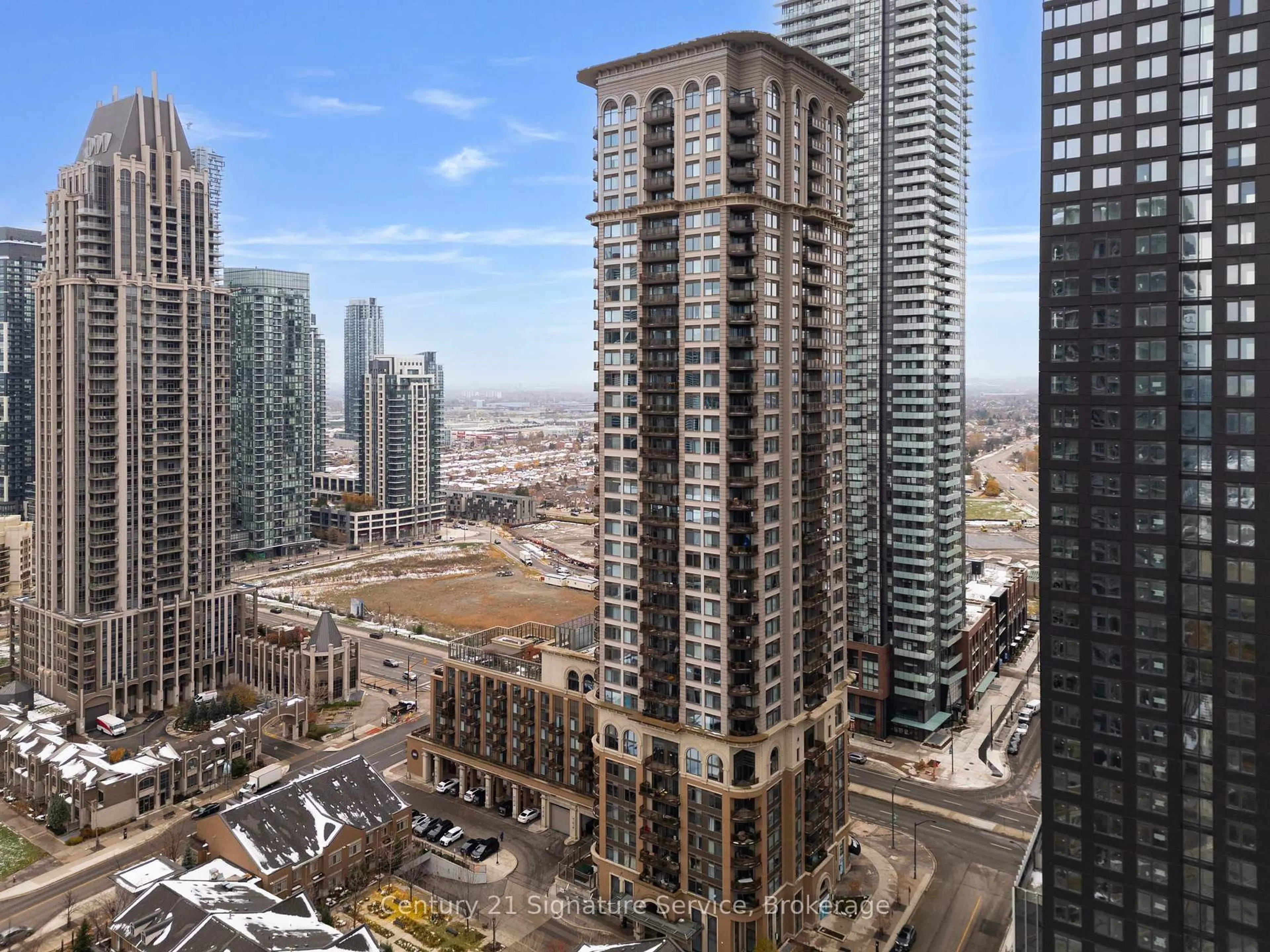 Unknown for 385 Prince Of Wales Dr #2001, Mississauga Ontario L5B 0C6