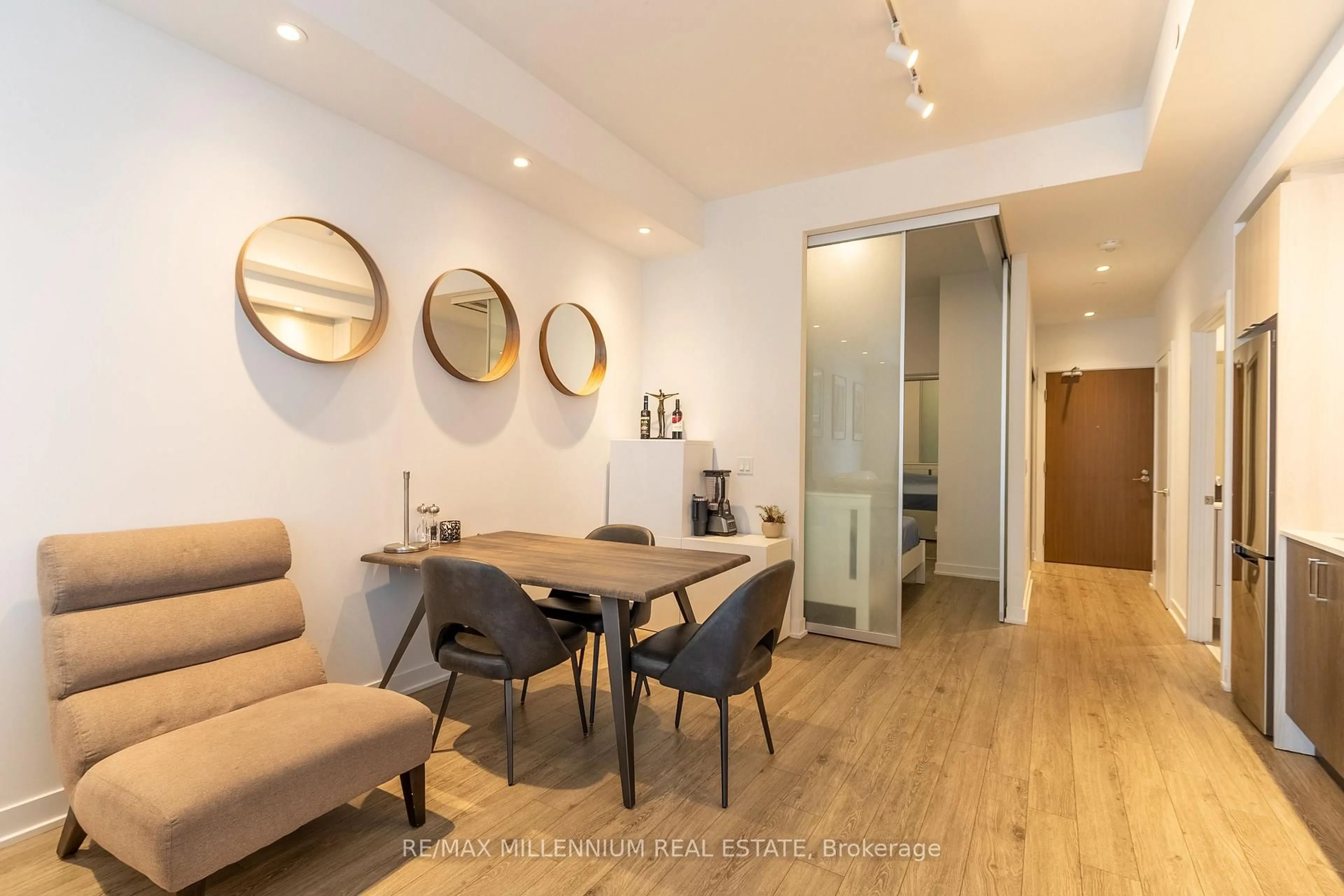 Unknown for 1928 Lakeshore Blvd #3205, Toronto Ontario M6S 0B1