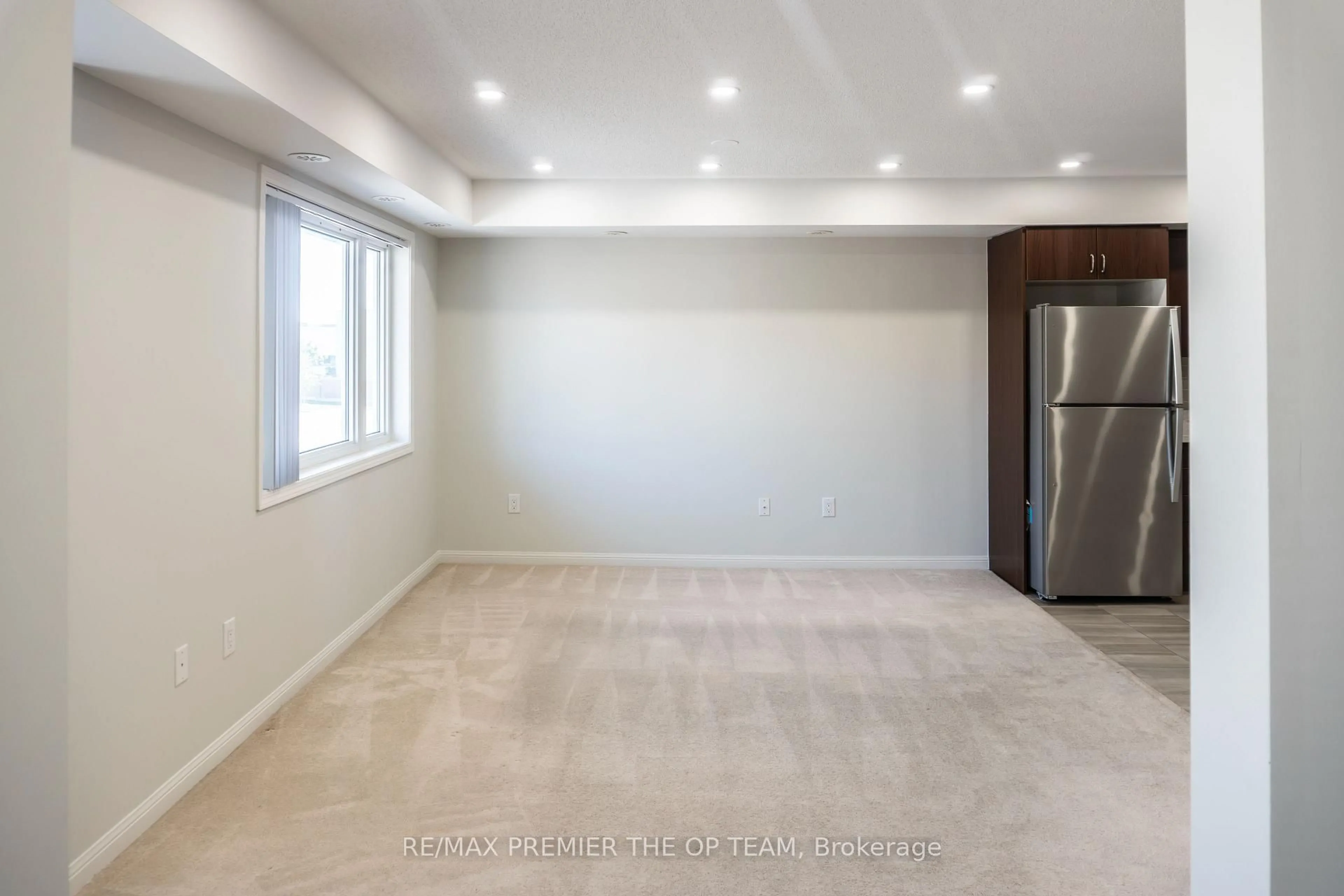 A pic of a room for 250 Sunny Meadow Blvd #120, Brampton Ontario L6R 3Y7