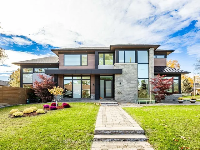 374 Seaton Dr, Oakville 2