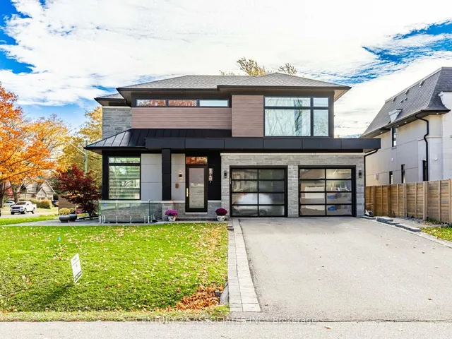 374 Seaton Dr, Oakville 3