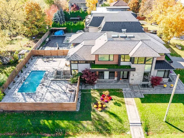 374 Seaton Dr, Oakville 4