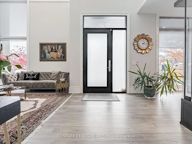 374 Seaton Dr, Oakville 5