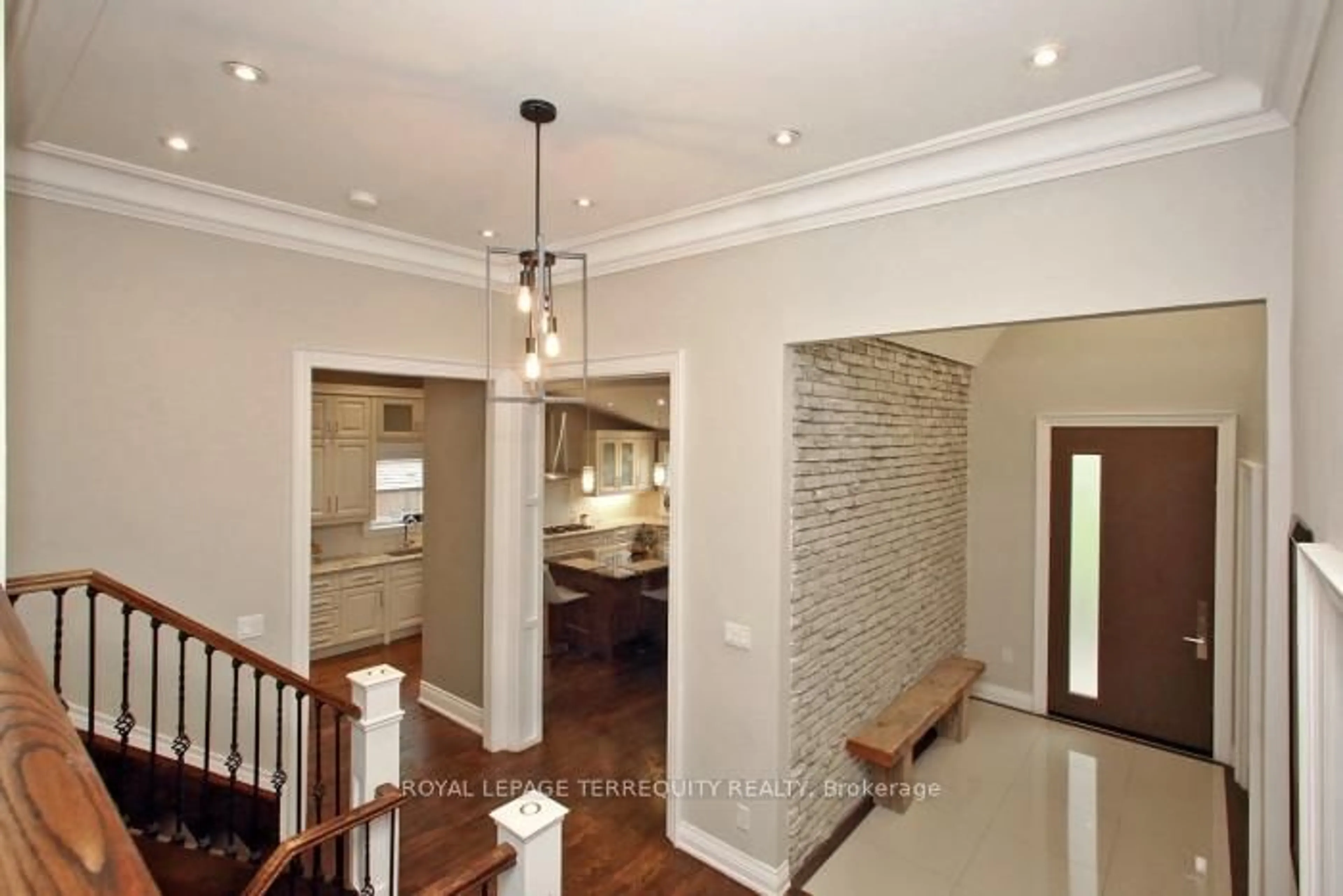 Dining room, unknown for 353 Kingsview Dr, Caledon Ontario L7E 3Z2