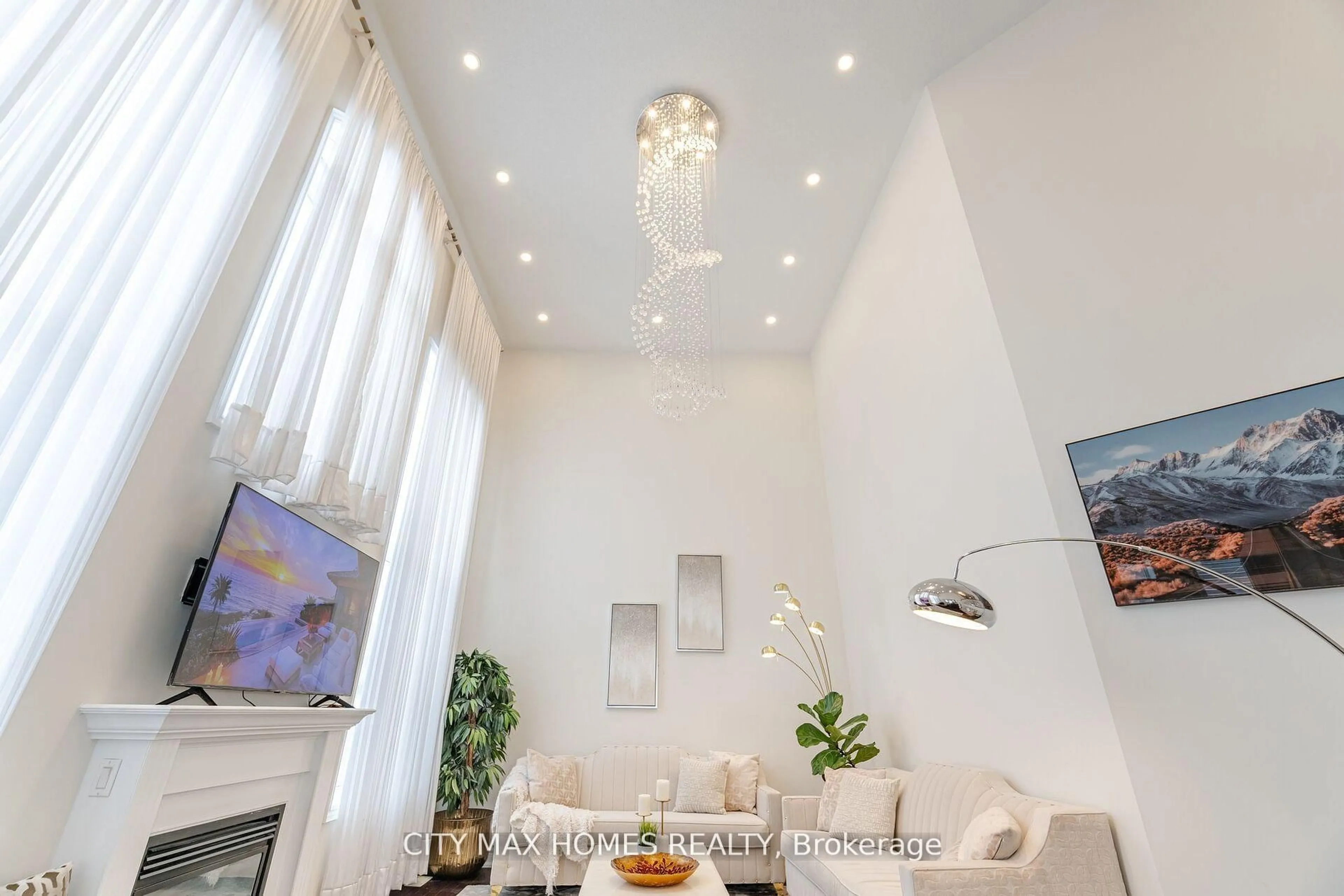 Unknown for 57 Beacon Hill Dr, Brampton Ontario L6X 0V7