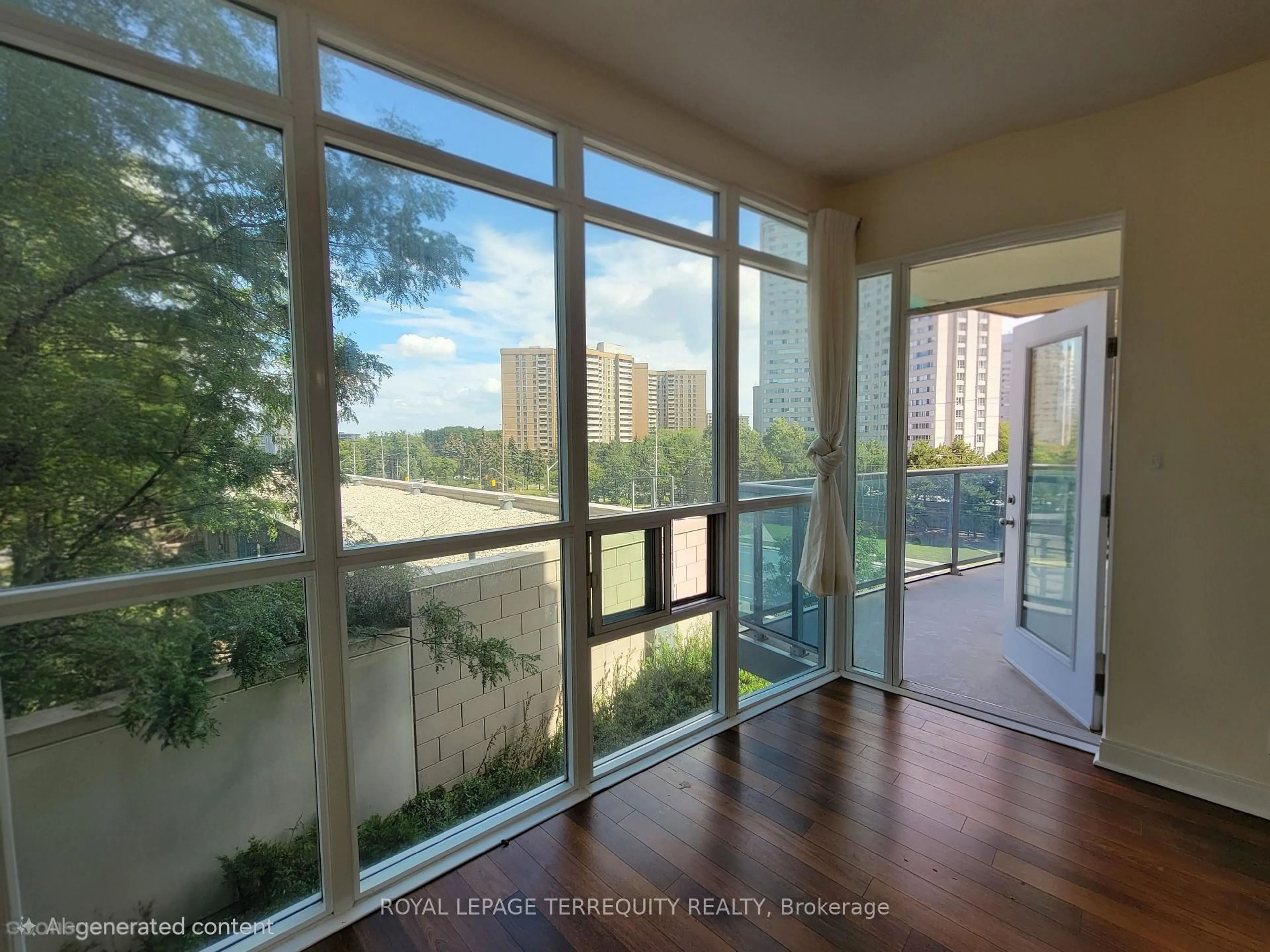 Unknown for 70 Absolute Ave #403, Mississauga Ontario L4Z 0A4