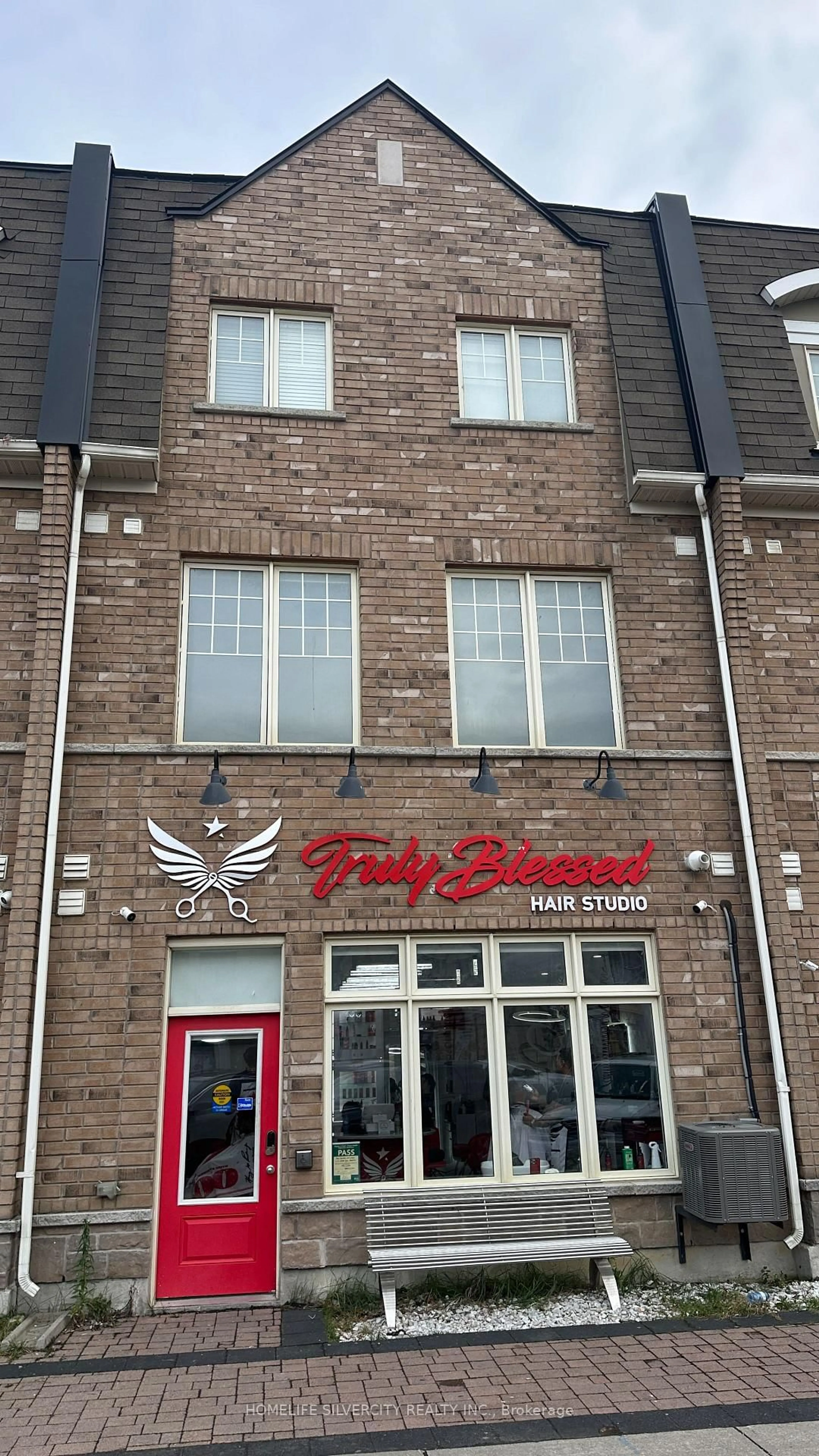 Unknown for 115 Inspire Blvd, Brampton Ontario L6R 0B3