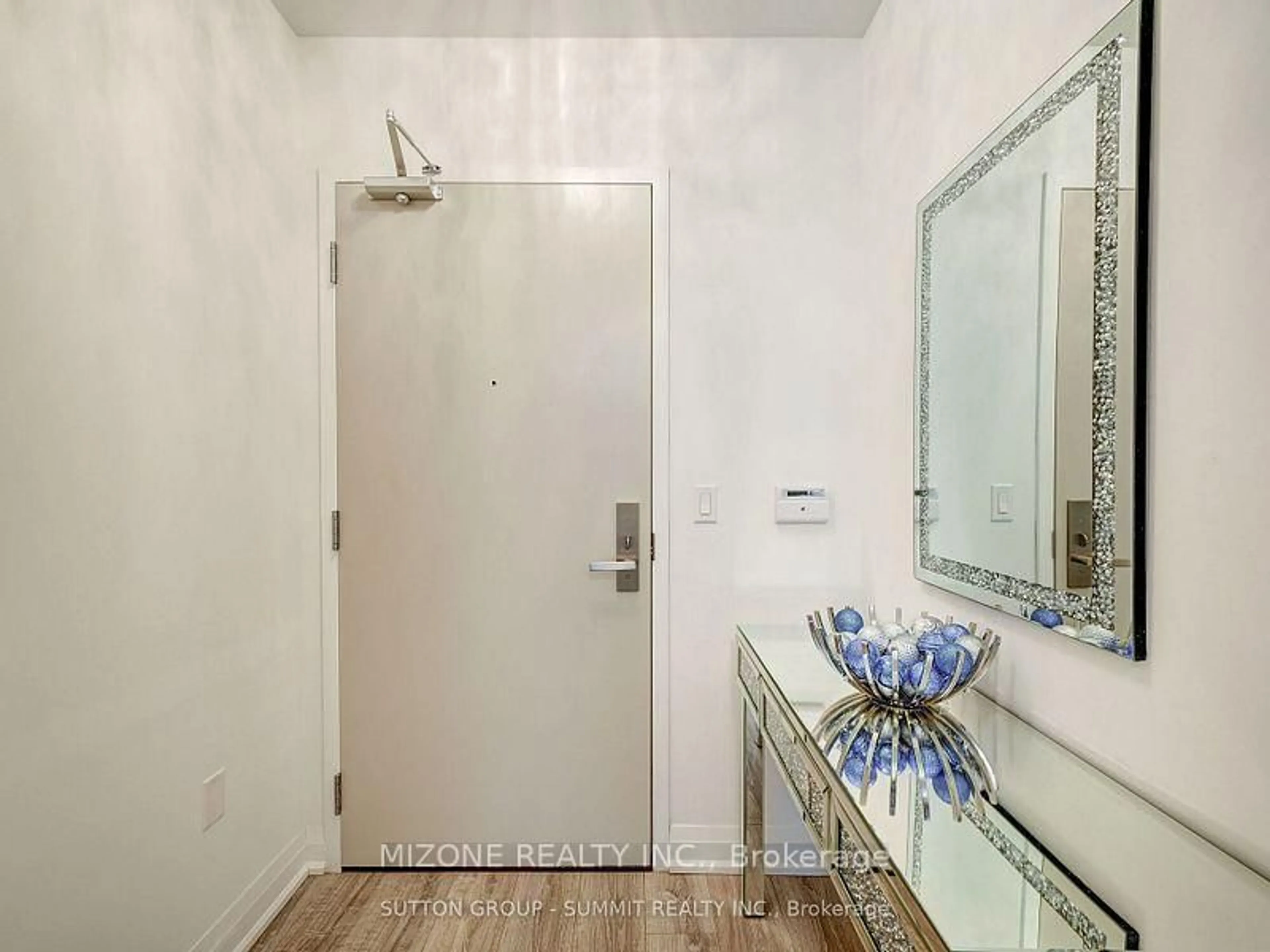 Unknown for 30 Gibbs Rd #707, Toronto Ontario M9B 0E4