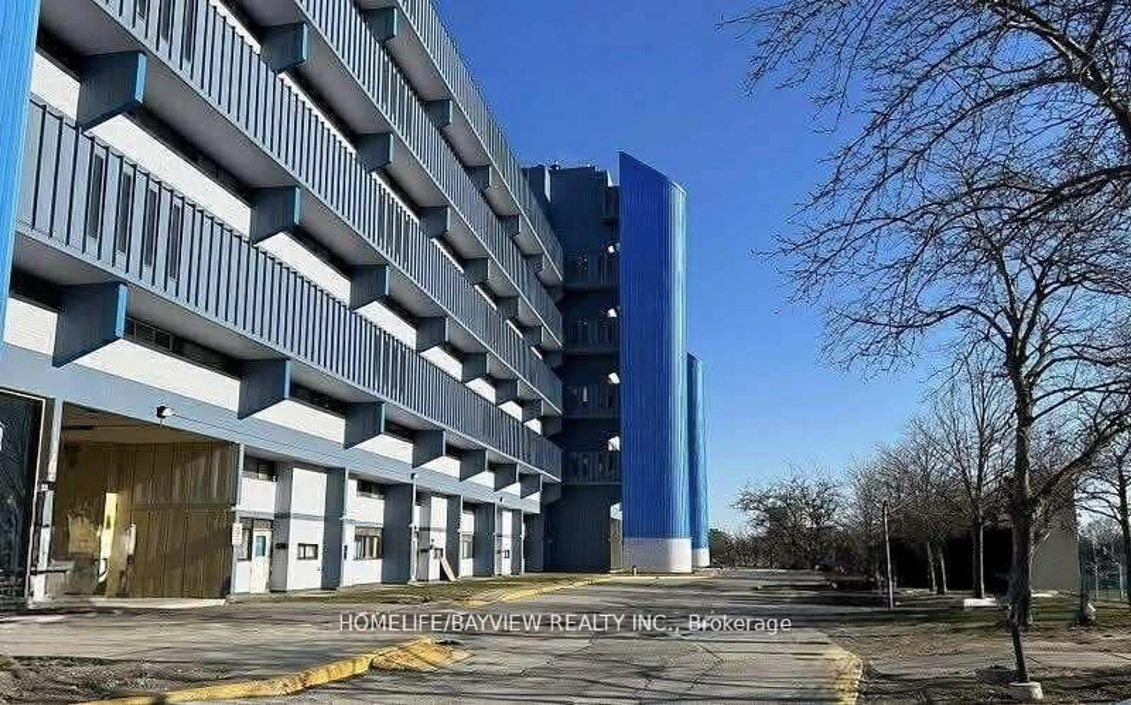 Unknown for 4645 Jane St #909, Toronto Ontario M3N 2K9