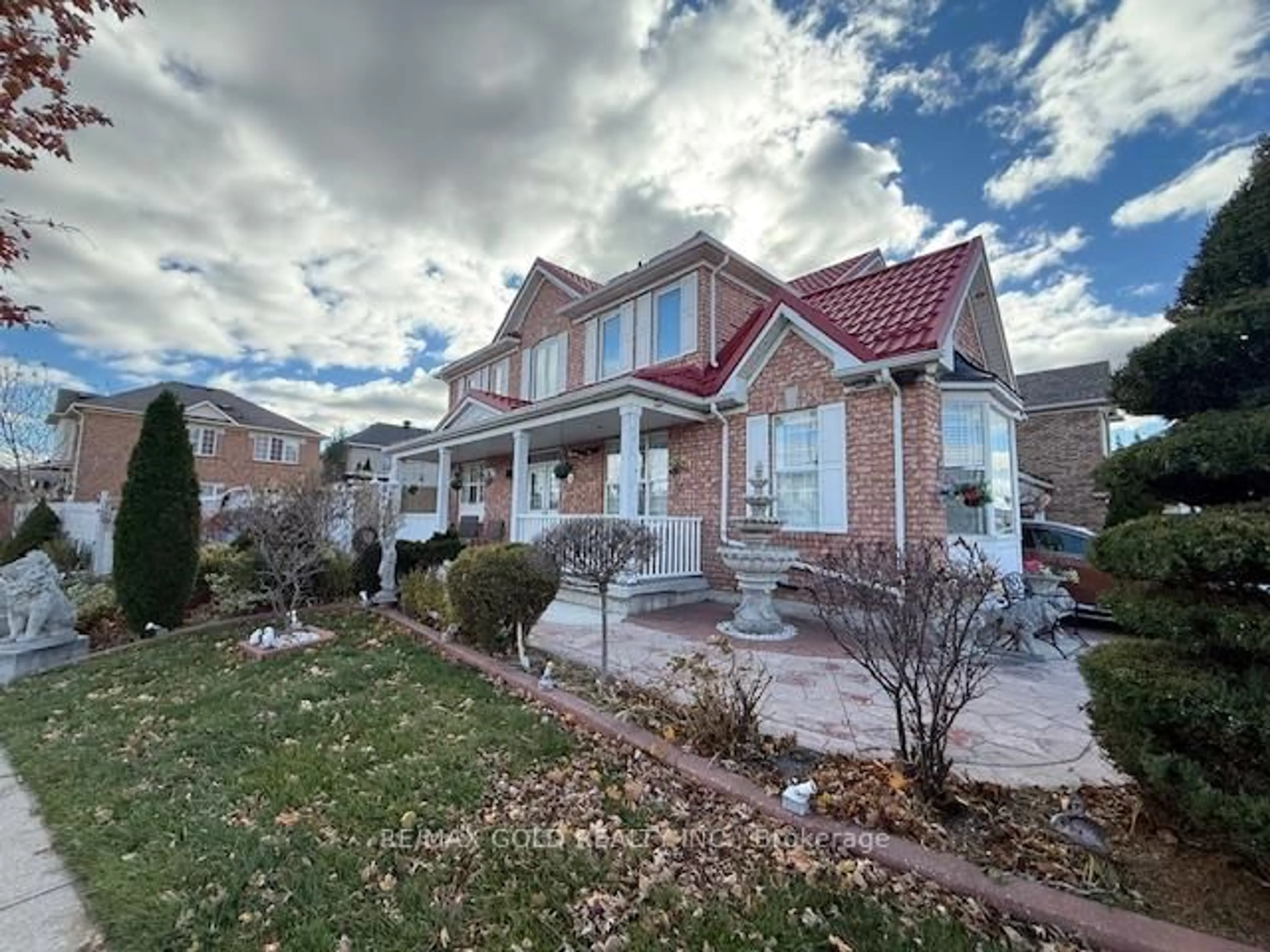 Unknown for 24 Eastway St, Brampton Ontario L6S 0A4