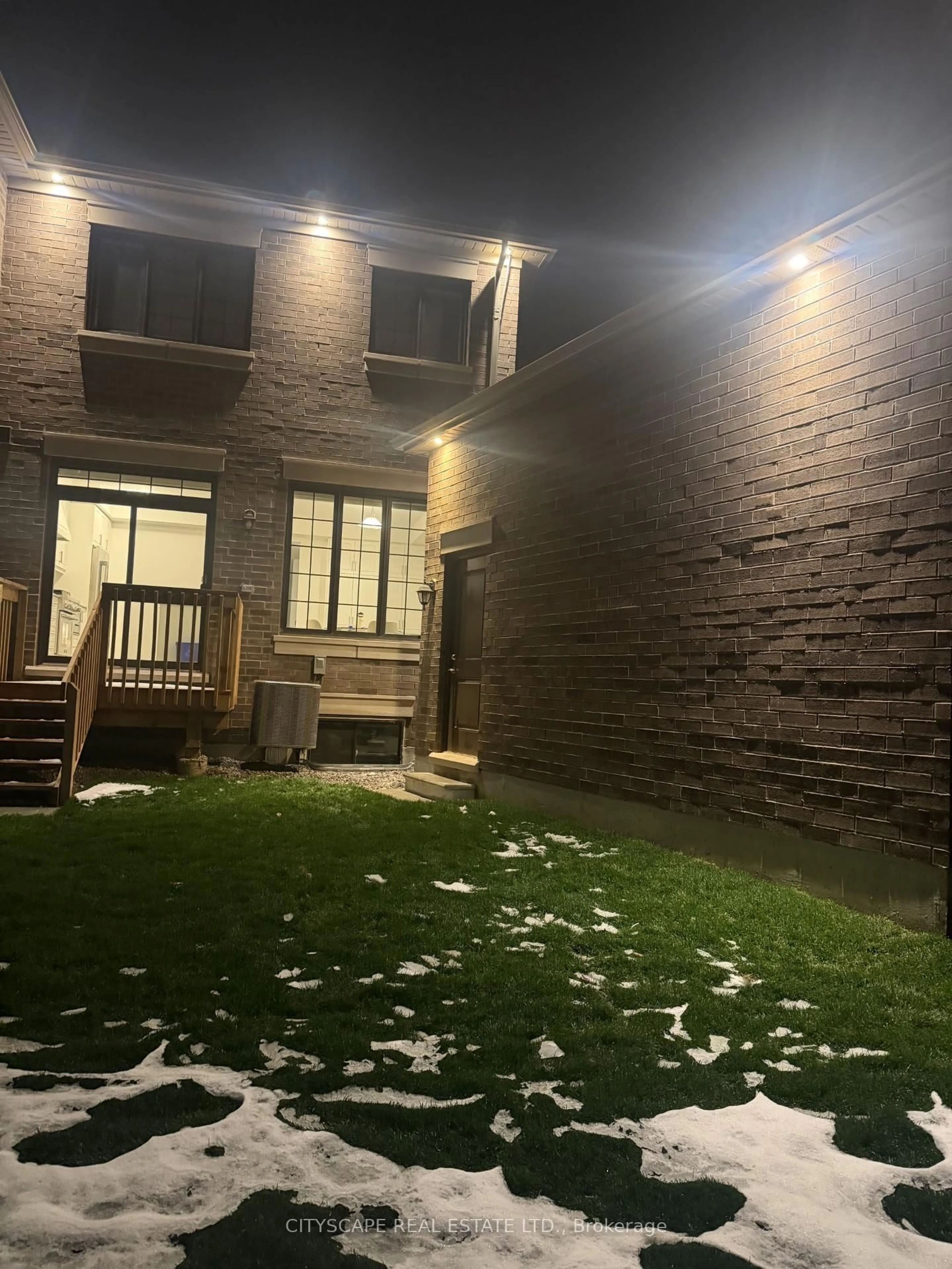 Unknown for 3101 Harvard Gdns, Oakville Ontario L6H 8B8