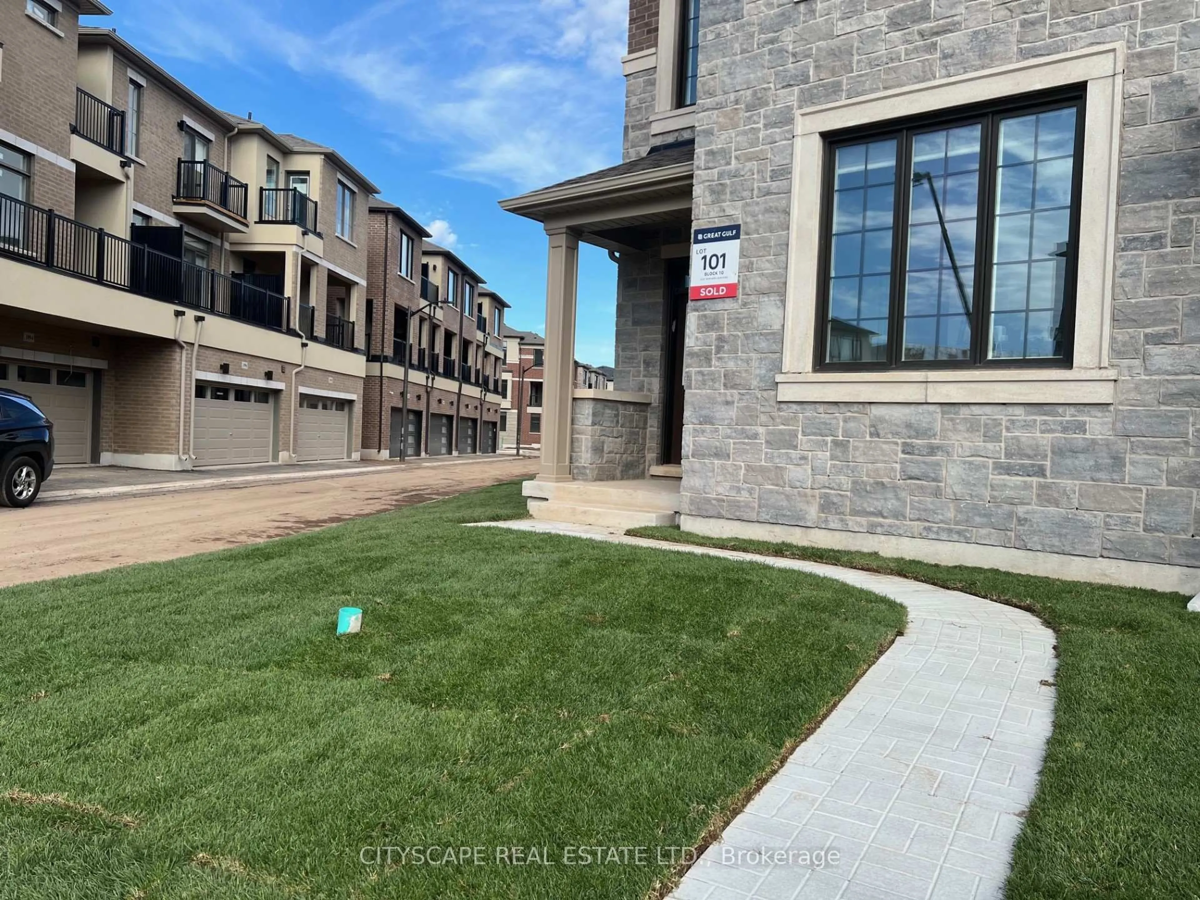 Unknown for 3101 Harvard Gdns, Oakville Ontario L6H 8B8