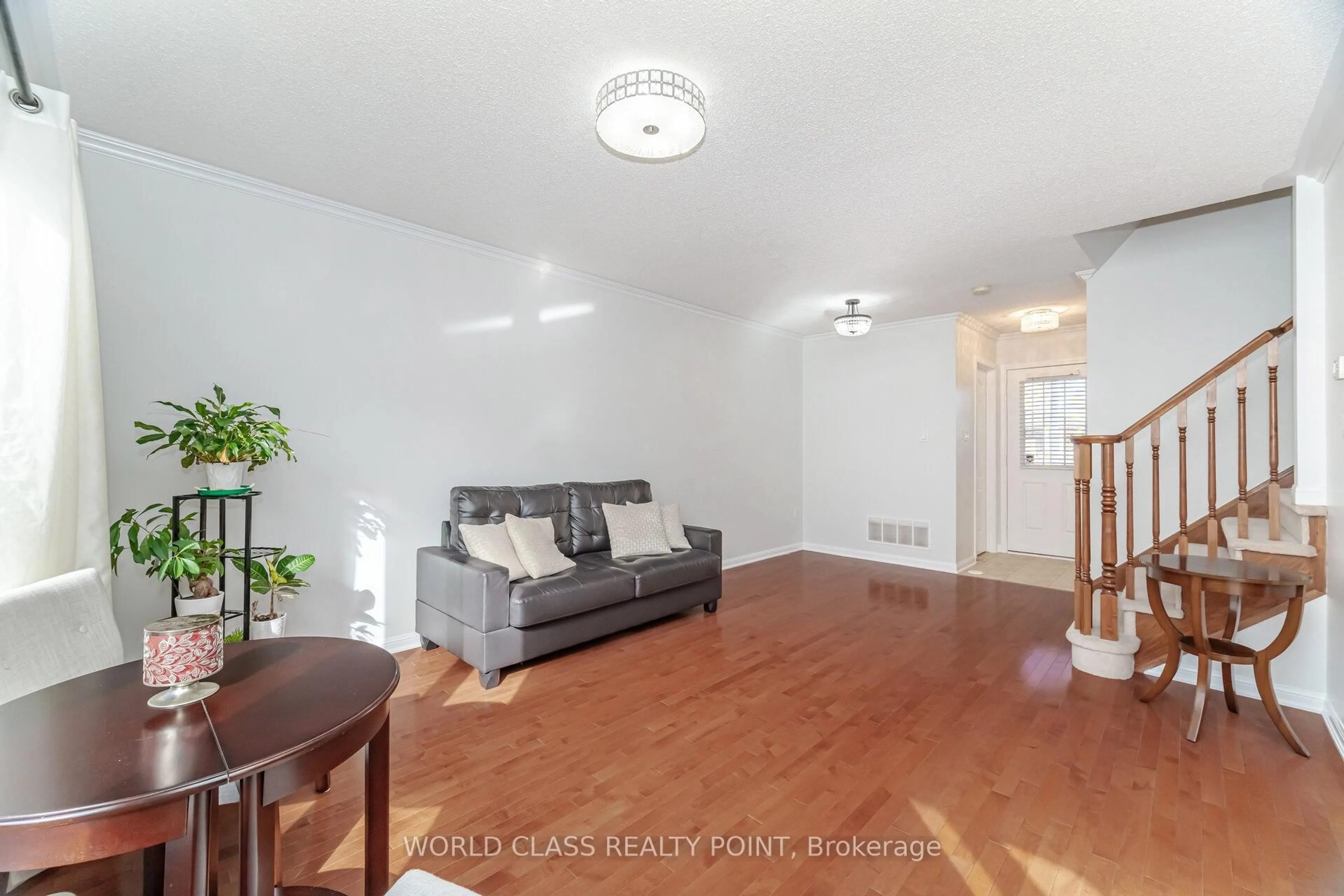 Unknown for 834 Herman Way, Milton Ontario L9T 2C4