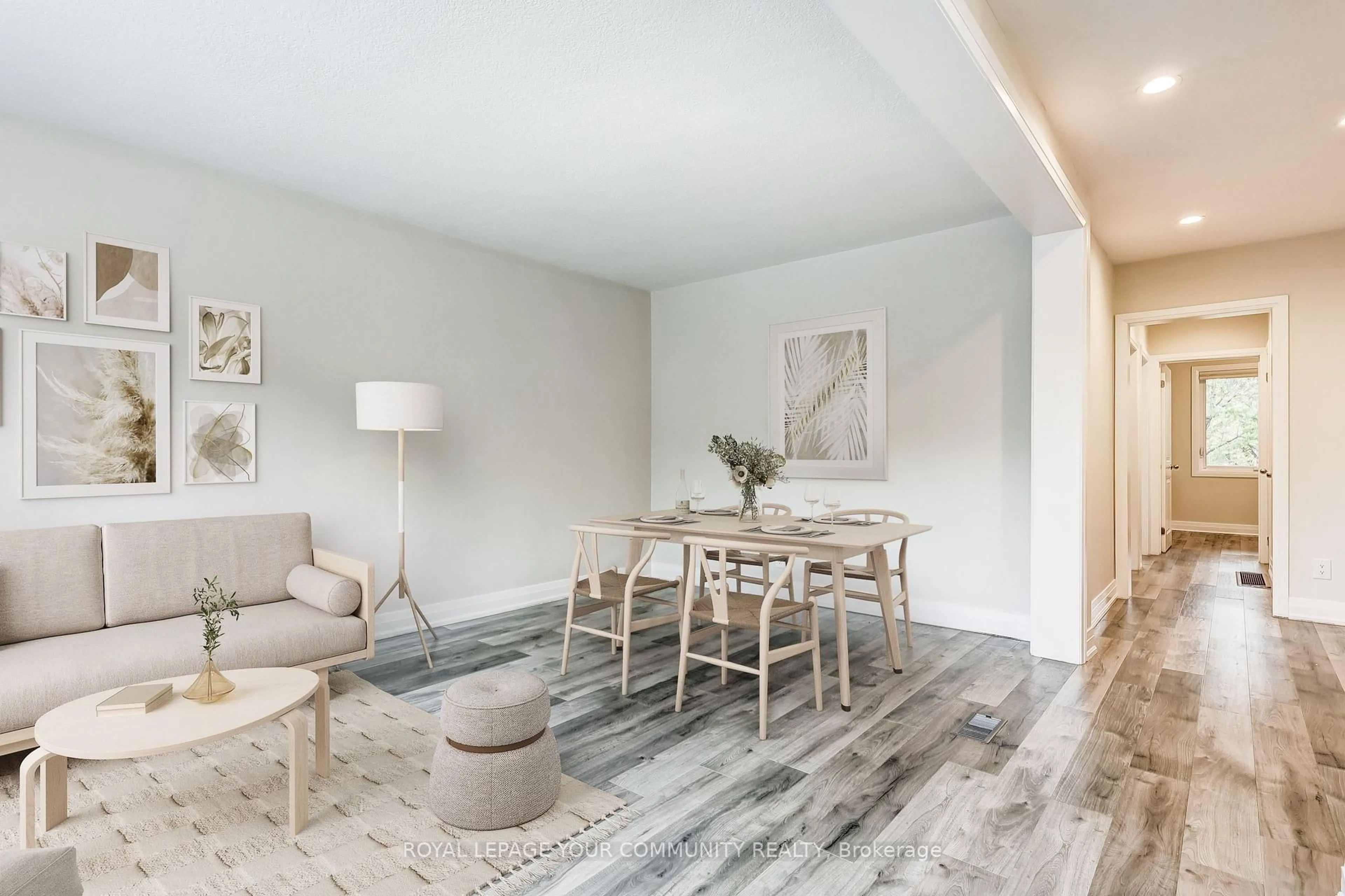 Unknown for 108 Ennerdale Rd, Toronto Ontario M6E 4C6