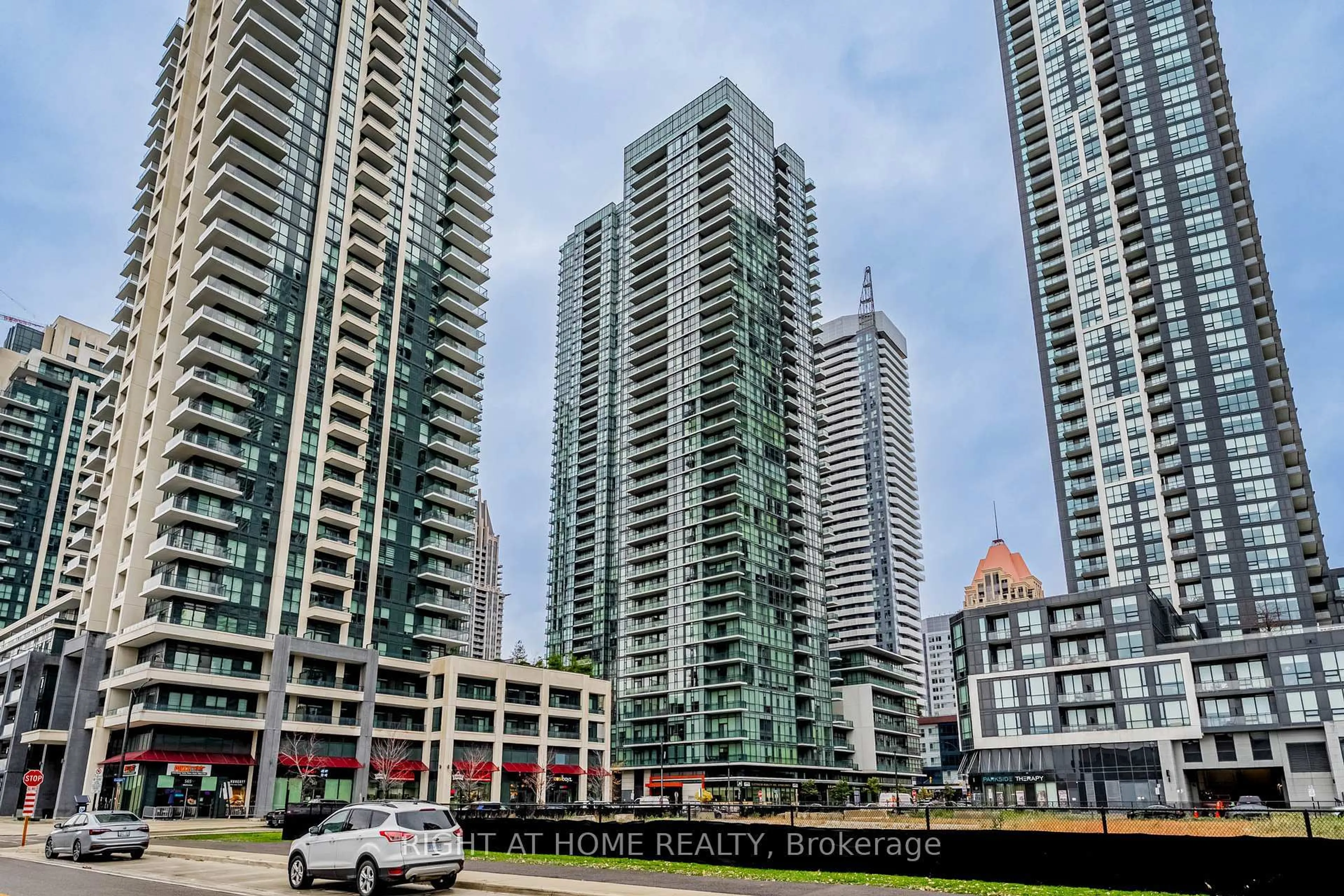 Unknown for 4065 Brickstone Mews #3107, Mississauga Ontario L5B 0G3