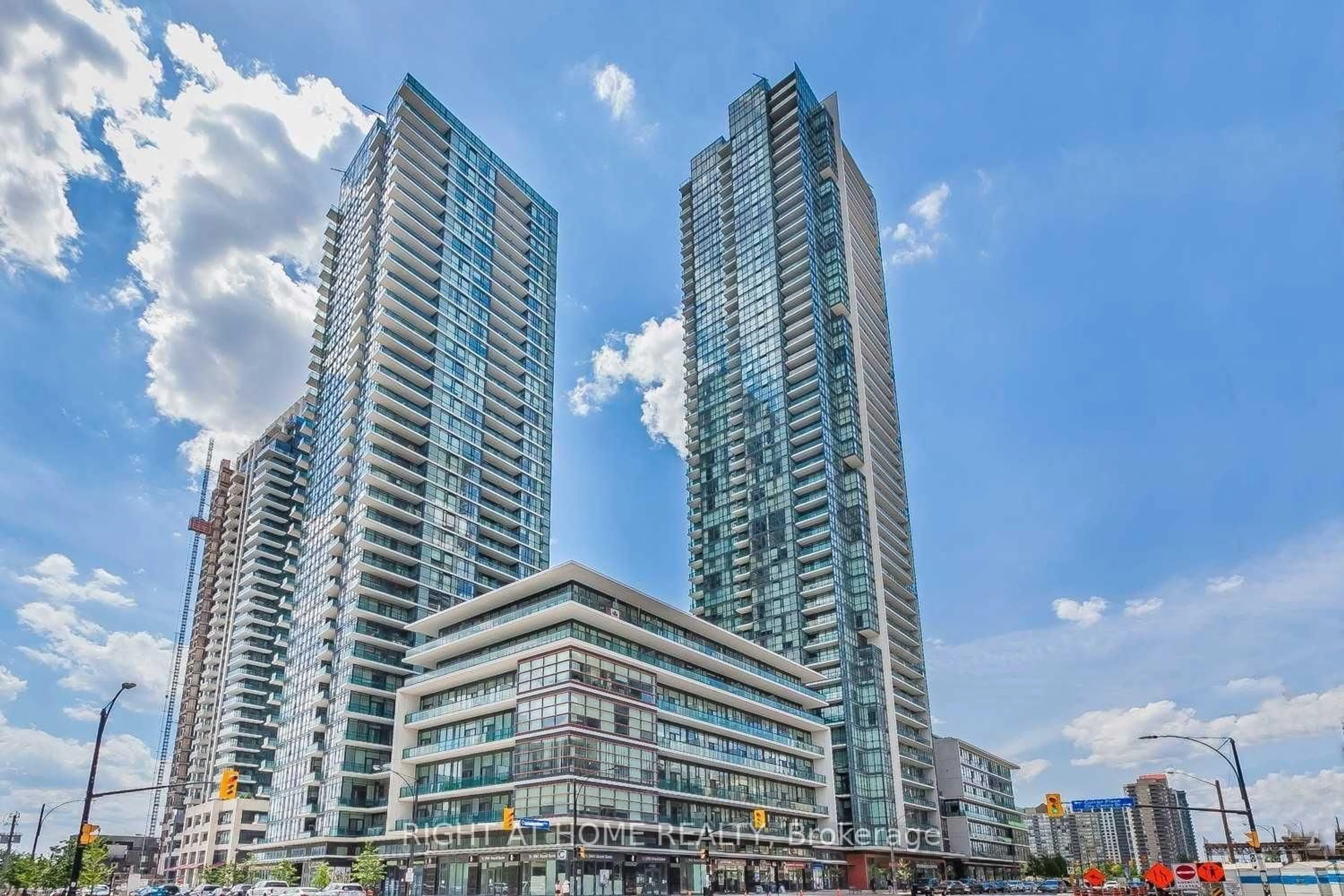 Unknown for 4065 Brickstone Mews #3107, Mississauga Ontario L5B 0G3