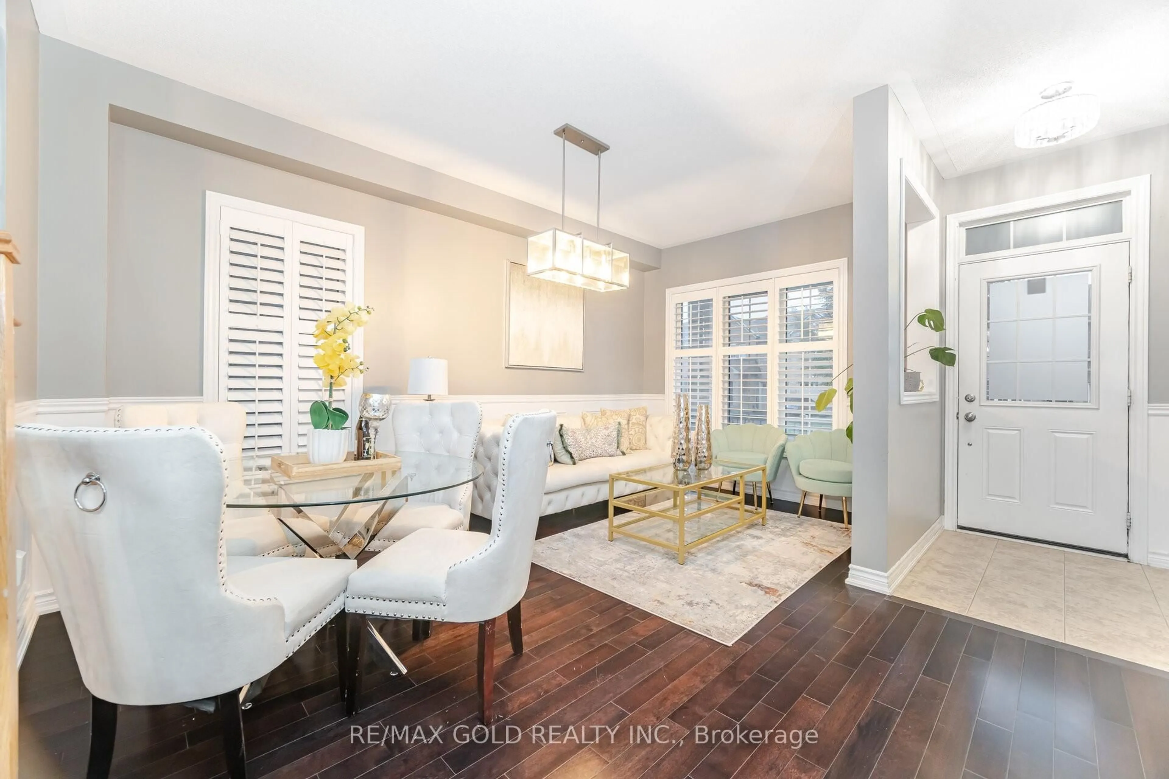 Unknown for 32 Daden Oaks Dr, Brampton Ontario L6P 3R8