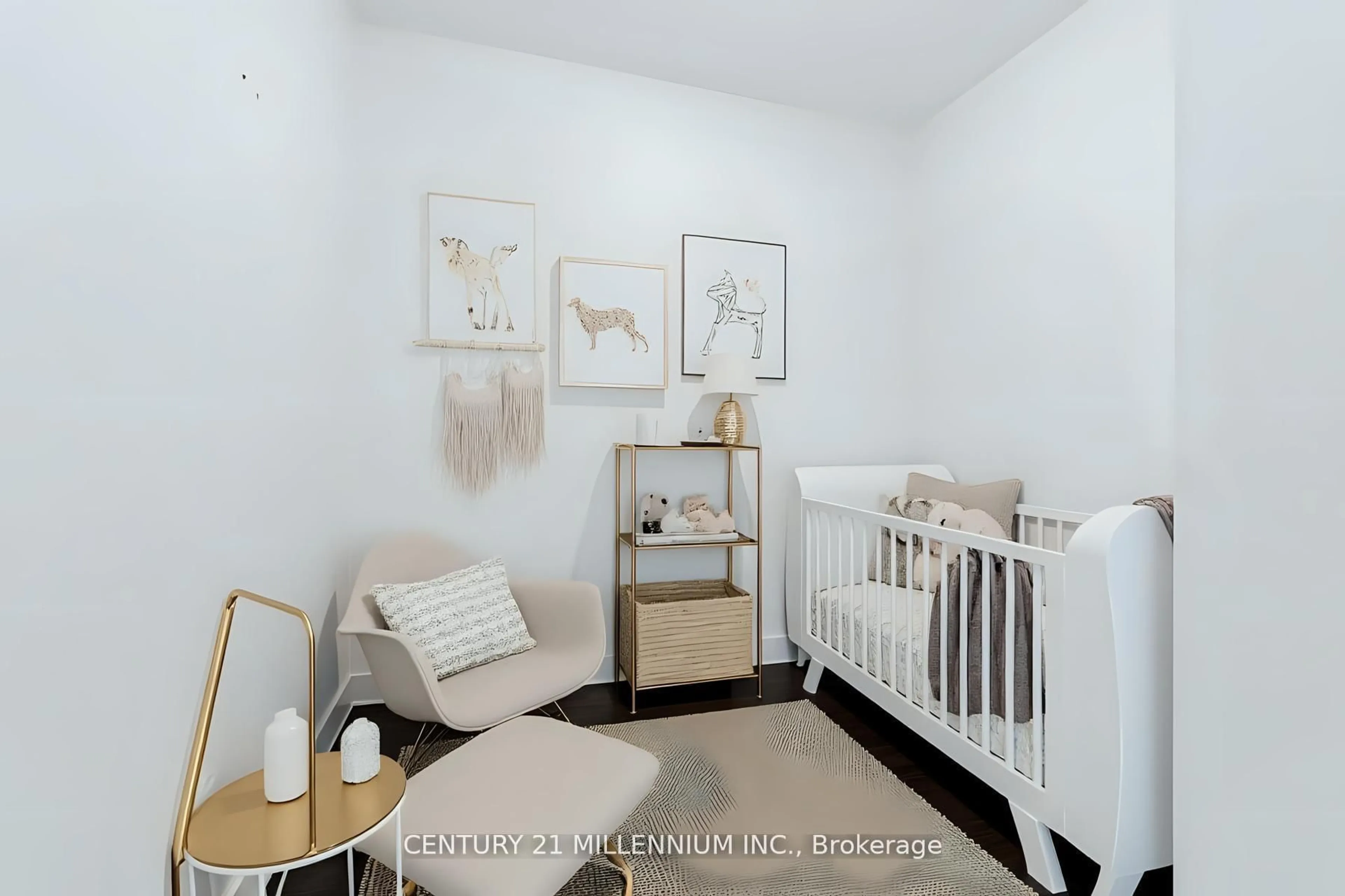 A pic of a room for 1045 Nadalin Hts #111, Milton Ontario L9T 8R5