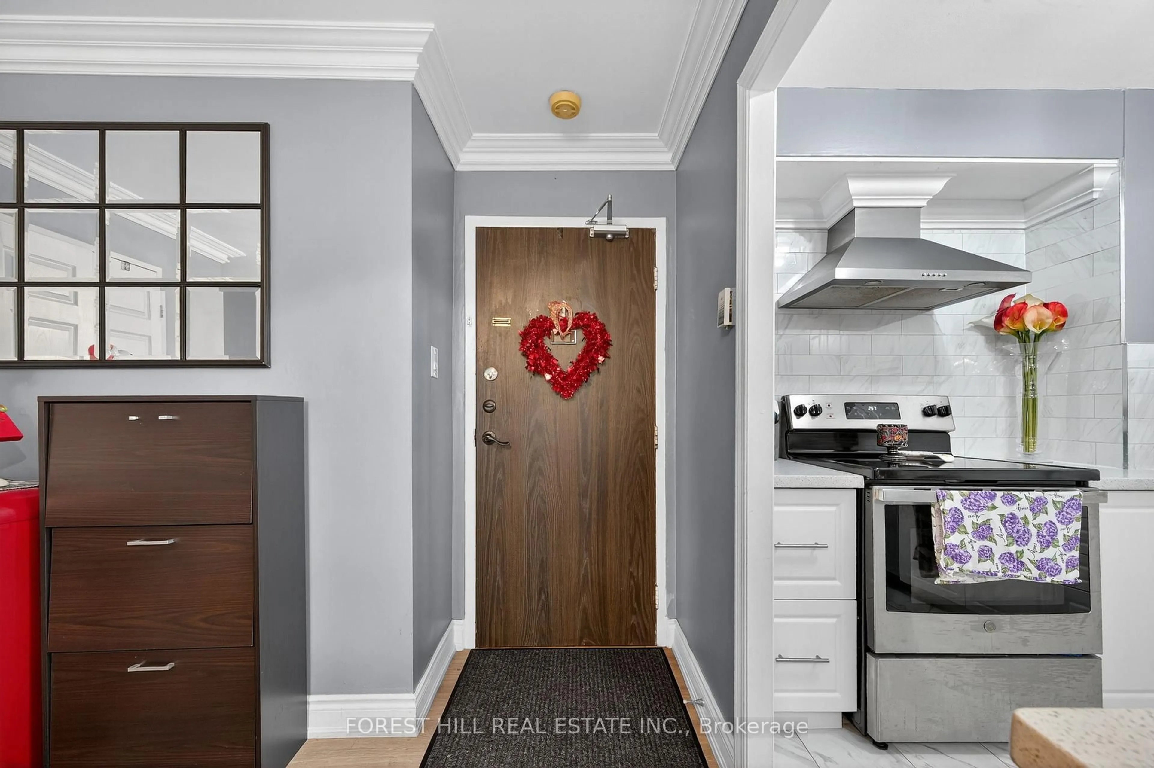 Unknown for 9 Four Winds Dr #1103, Toronto Ontario M3J 2S8