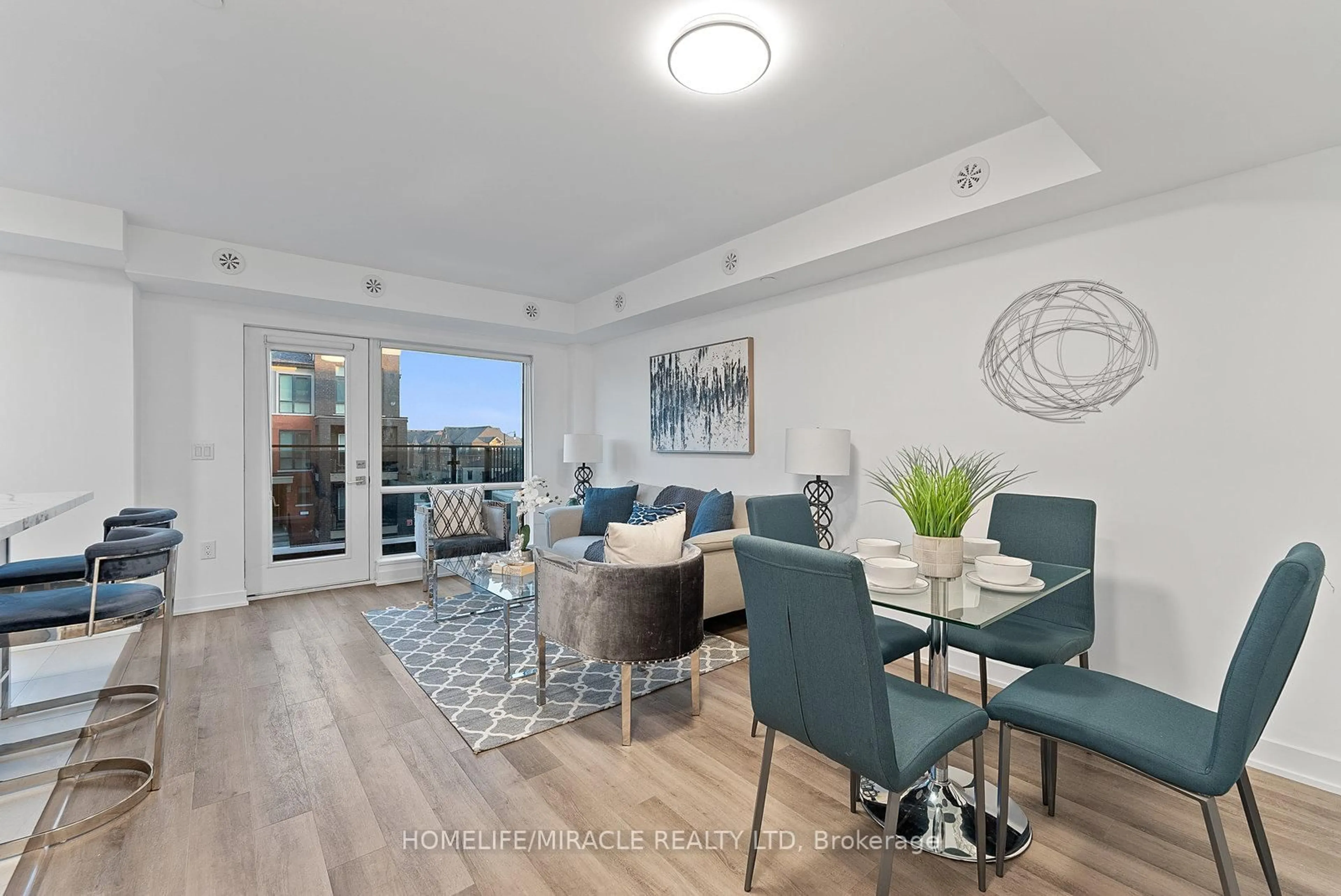 Unknown for 195 Veterans Dr #11, Brampton Ontario L7A 5L2