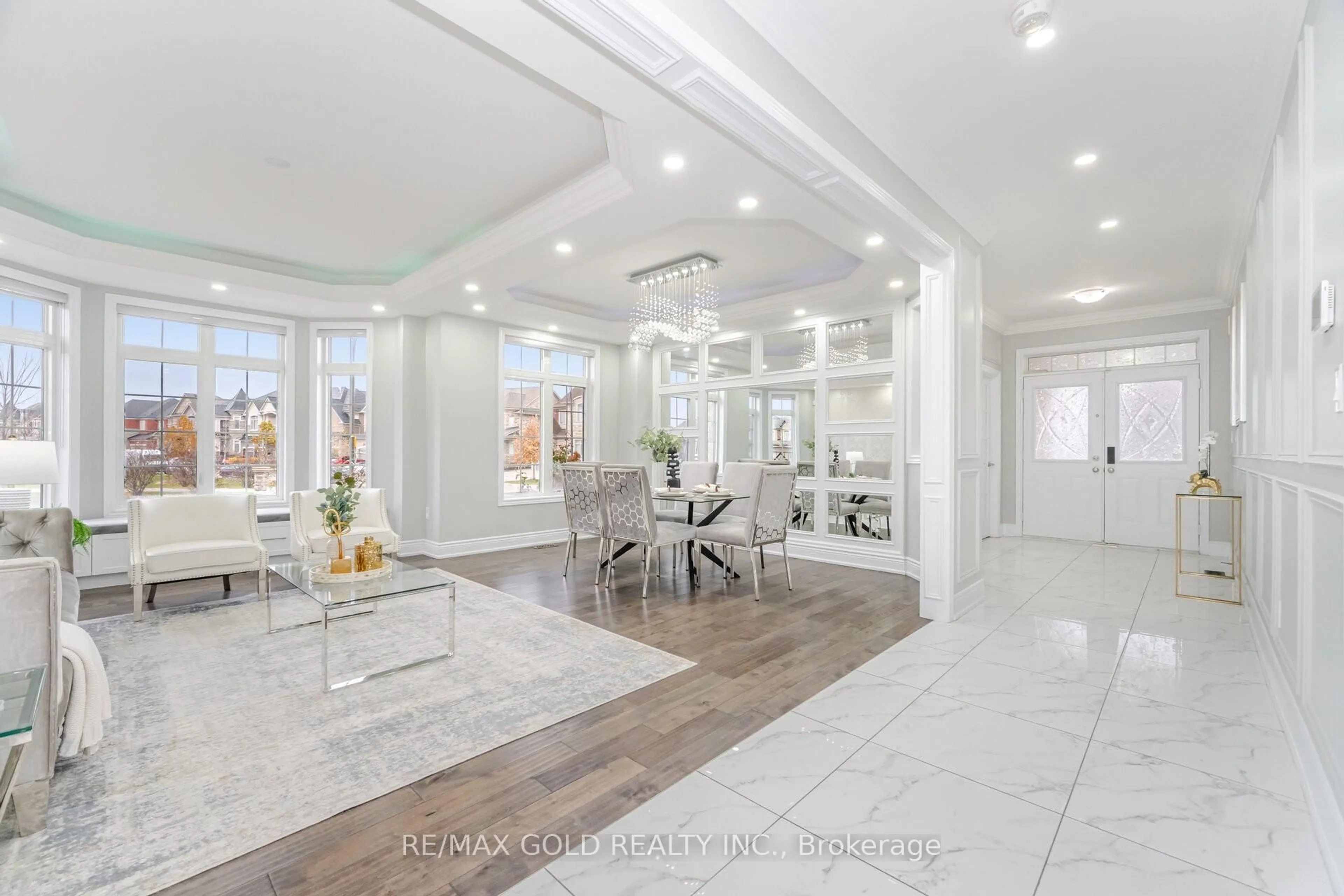 Unknown for 1 Hertonia St, Brampton Ontario L6P 4J7