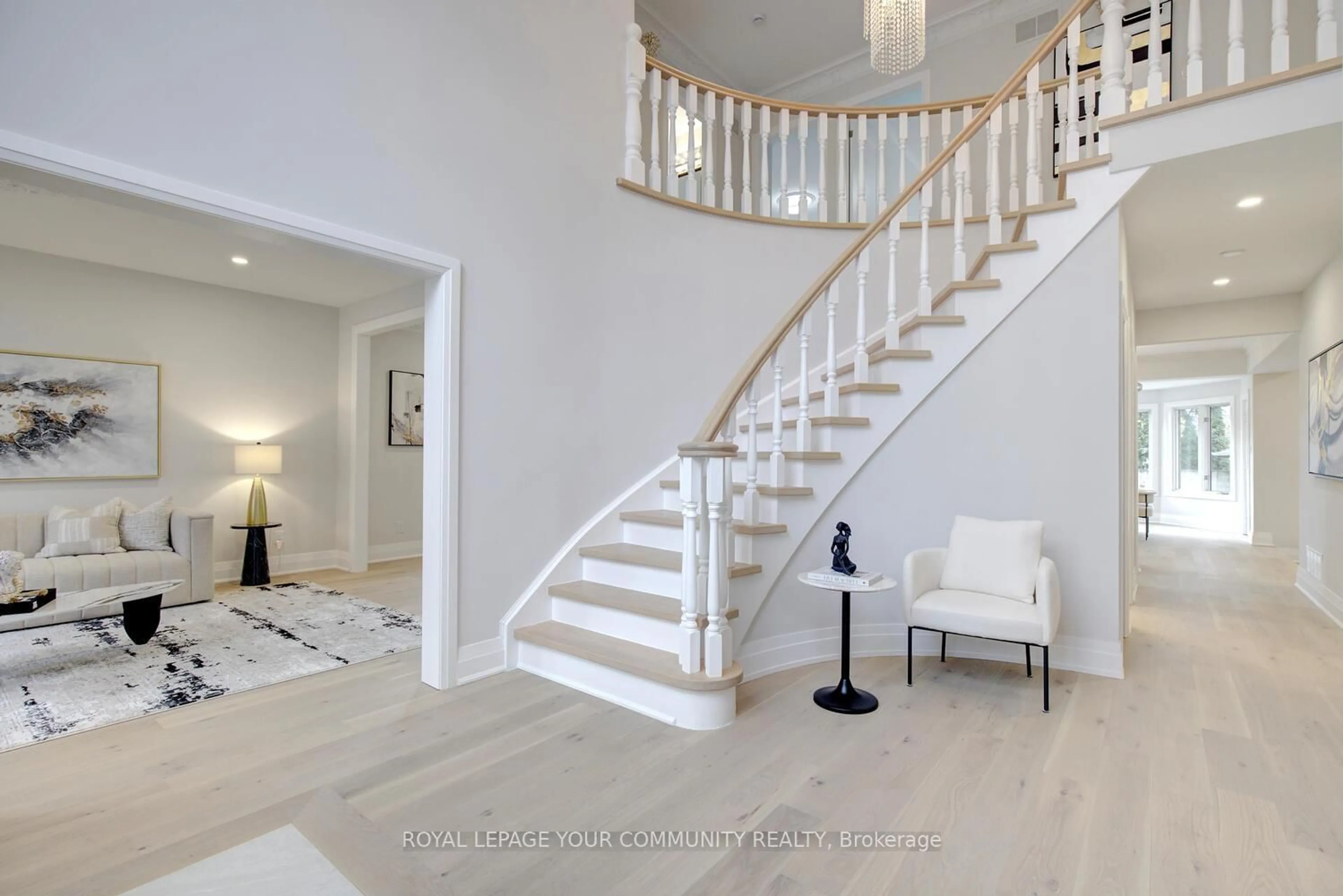 Unknown for 4128 Tapestry Tr, Mississauga Ontario L4W 4B7