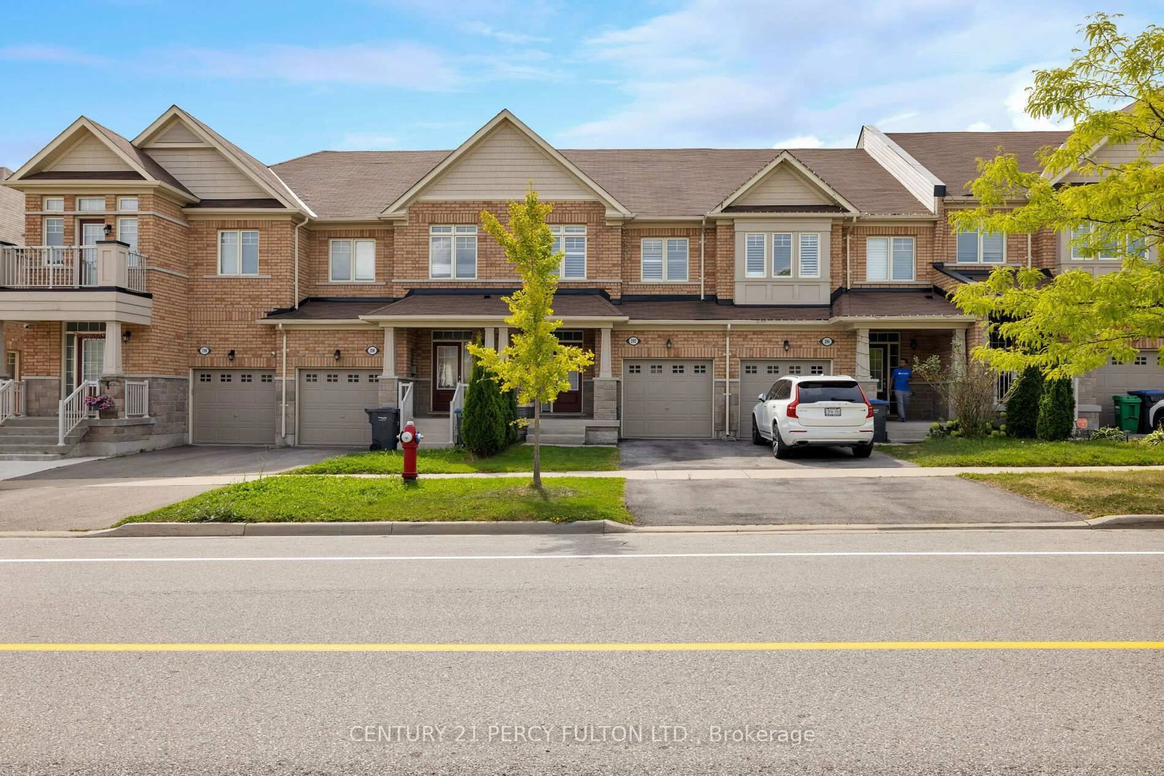 Unknown for 202 Sky Harbour Dr, Brampton Ontario L6Y 2Z7