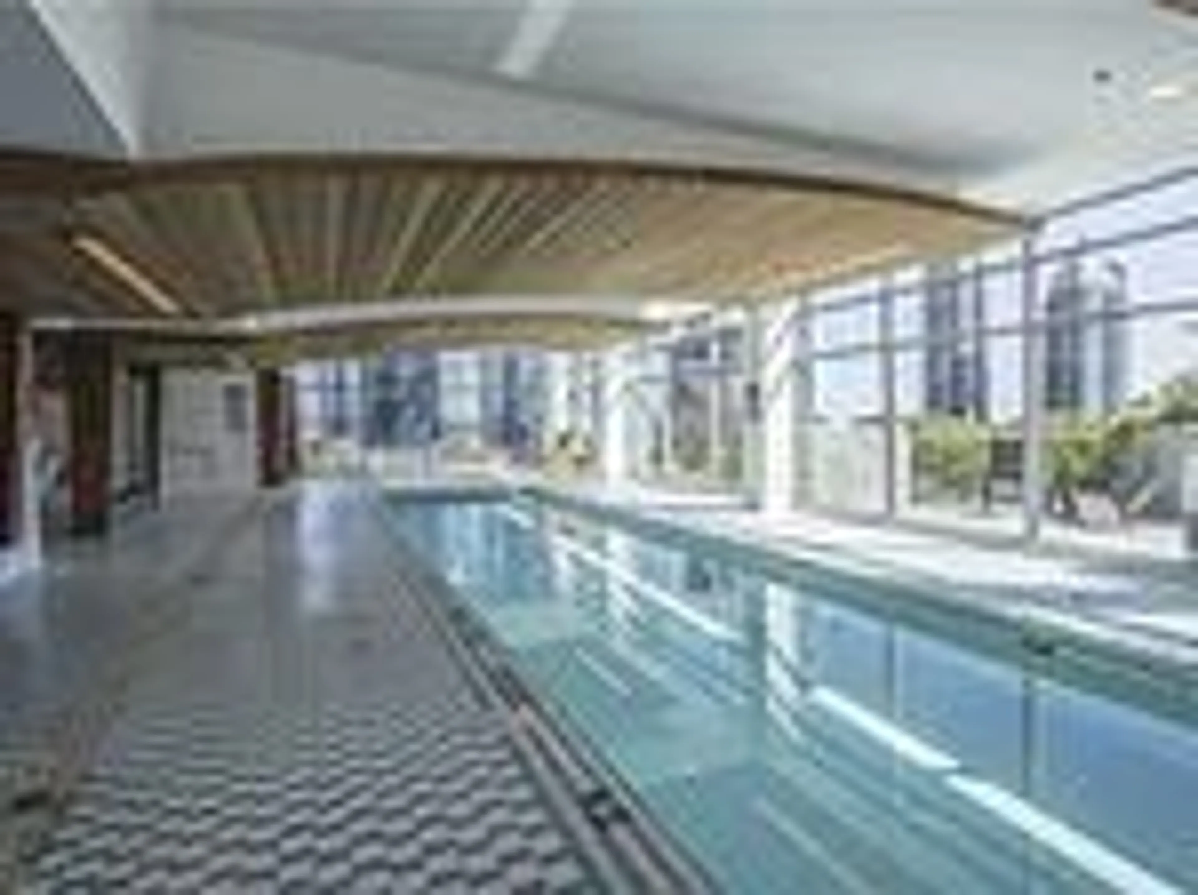Pool for 165 Legion Rd #2329, Toronto Ontario M8Y 0A7