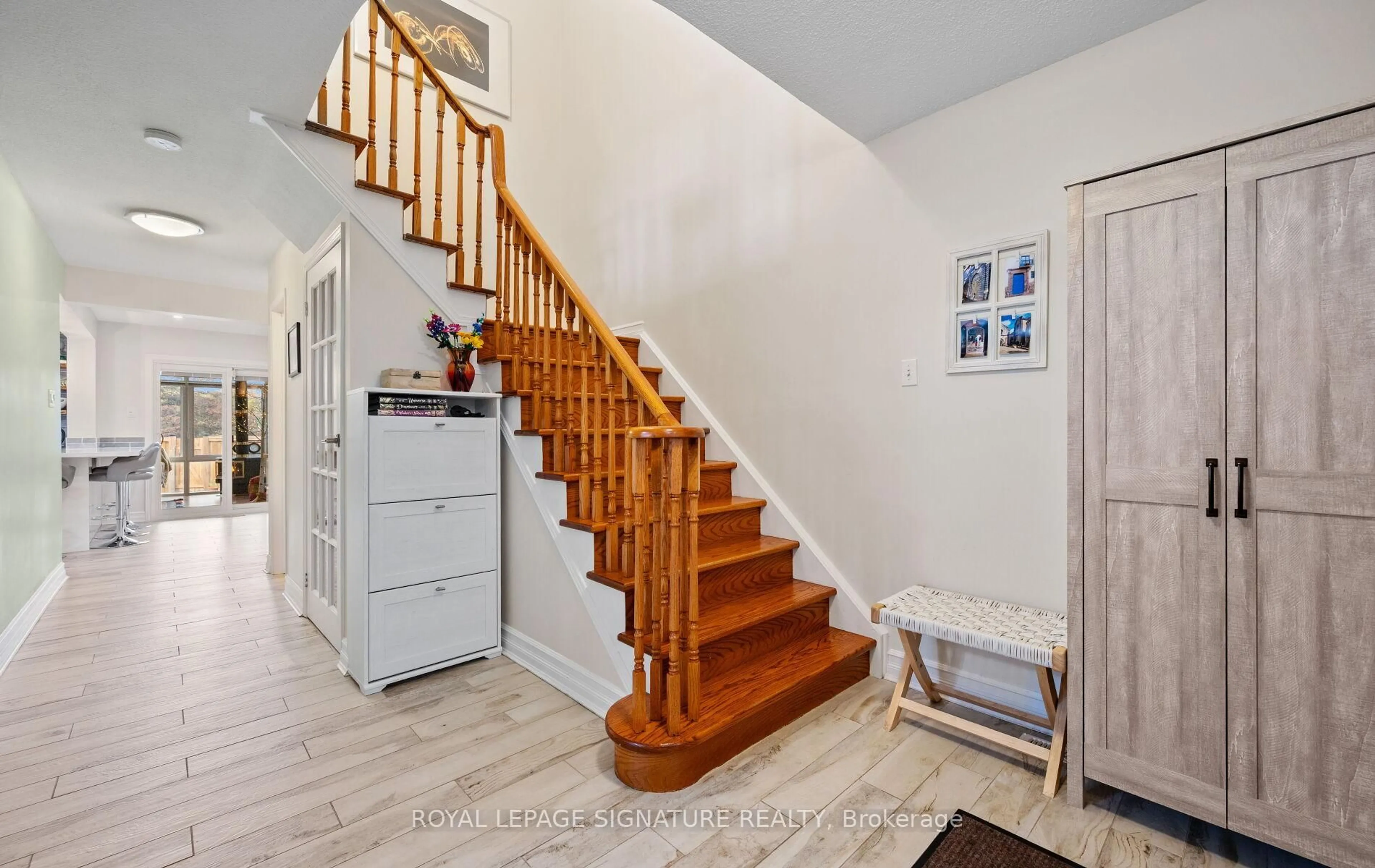 Unknown for 3509 Woodhurst Cres, Mississauga Ontario L5L 1N5