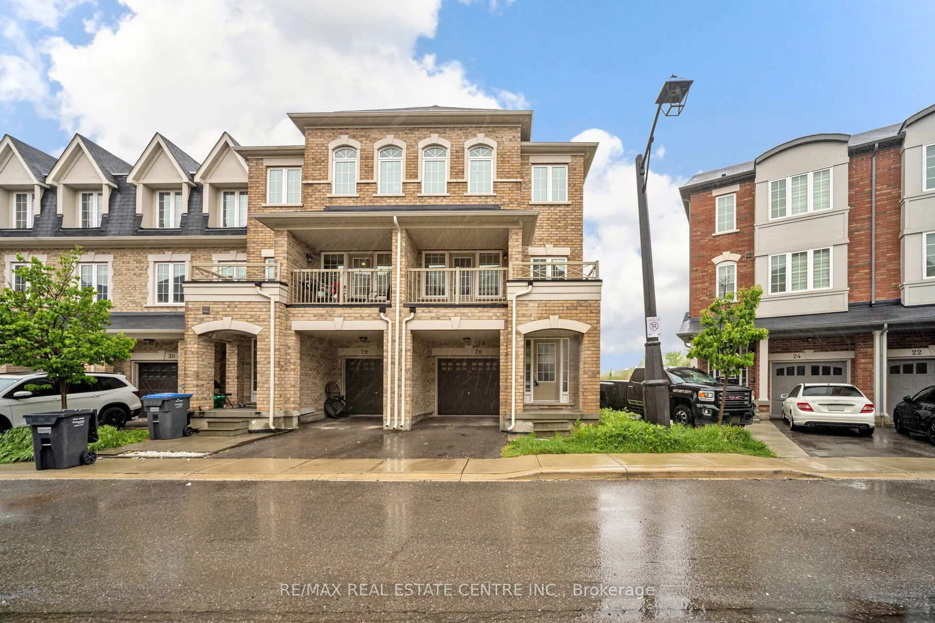 Unknown for 26 Miami Grve, Brampton Ontario L6Z 0H6