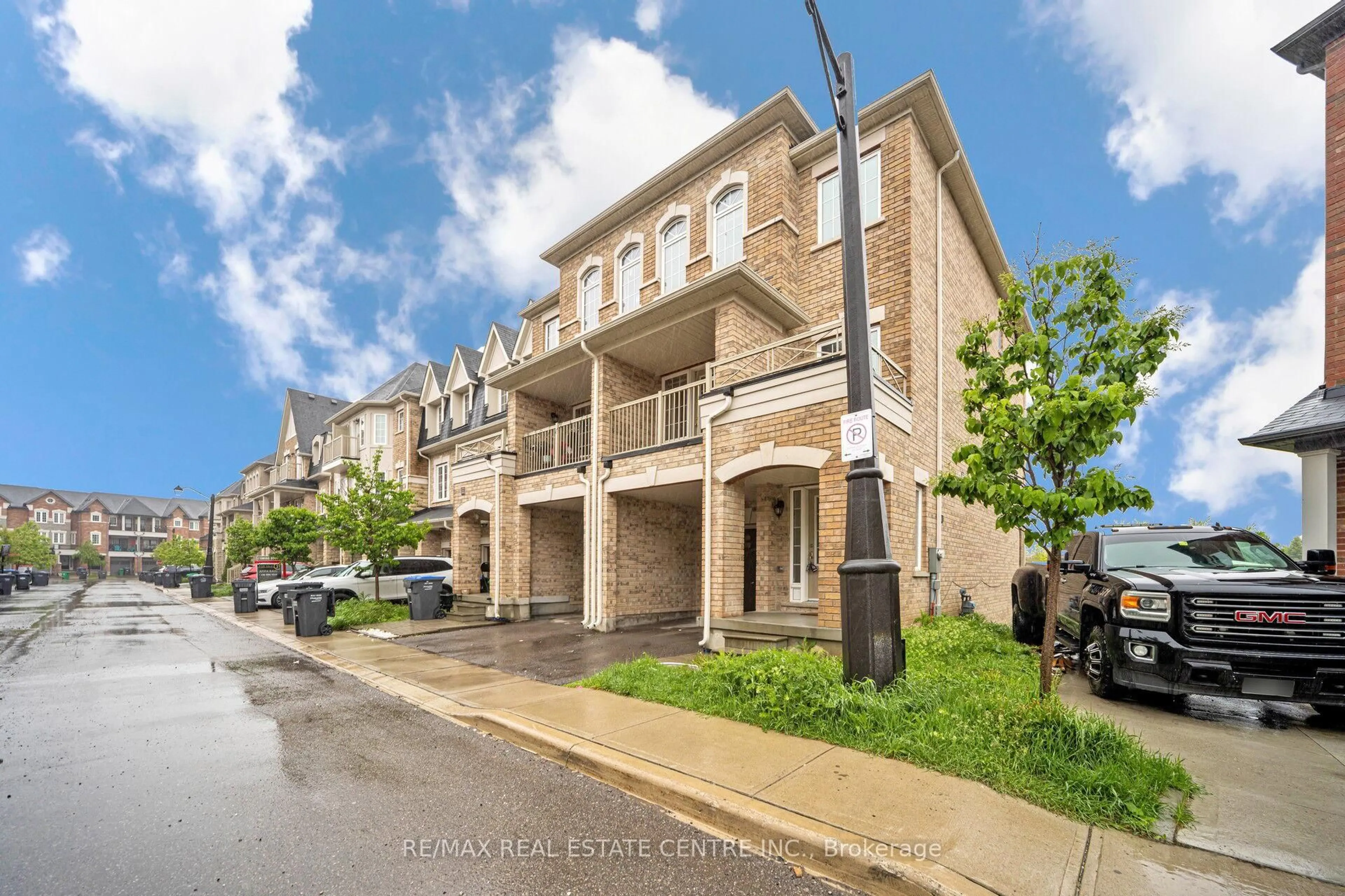 Unknown for 26 Miami Grve, Brampton Ontario L6Z 0H6