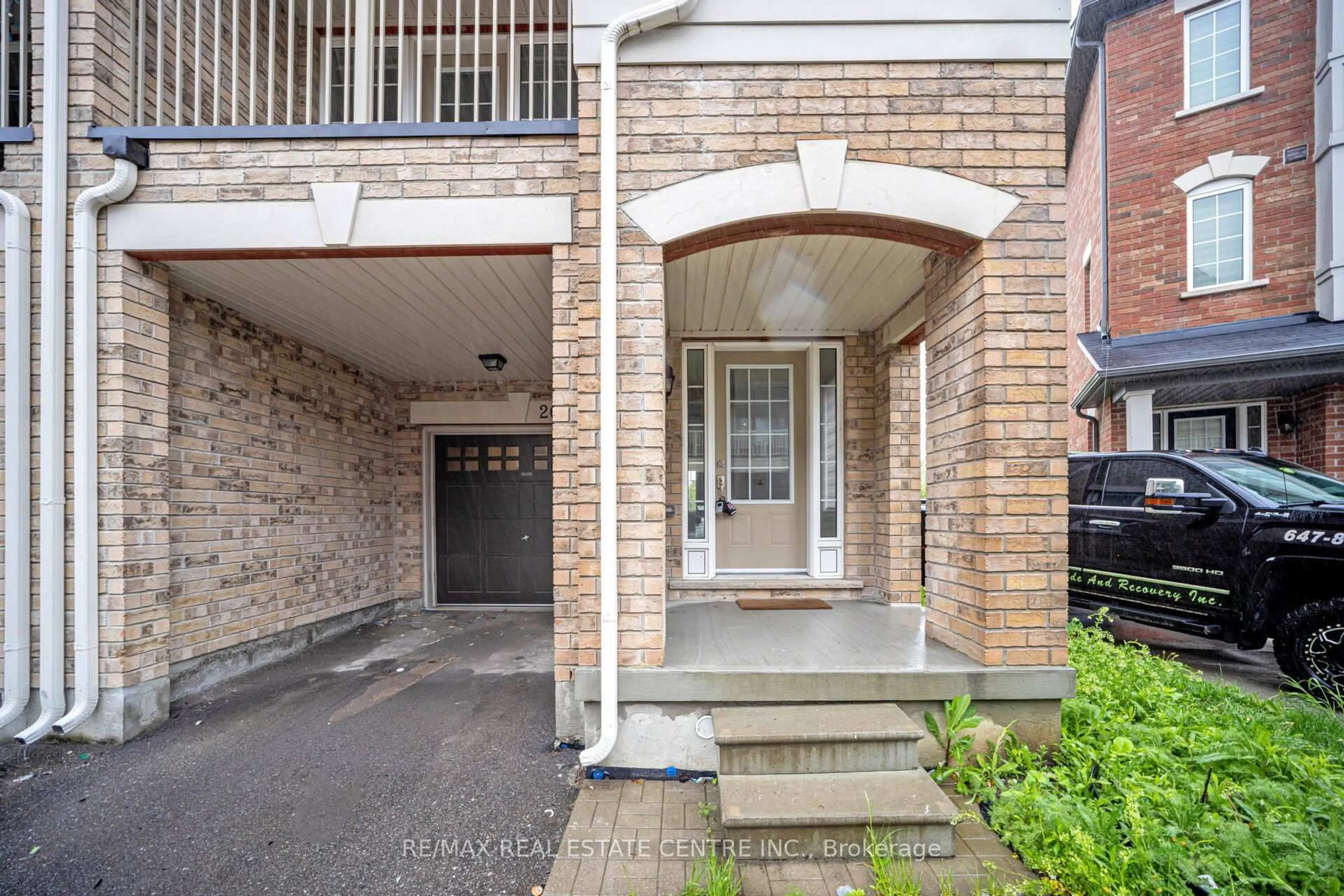 Unknown for 26 Miami Grve, Brampton Ontario L6Z 0H6