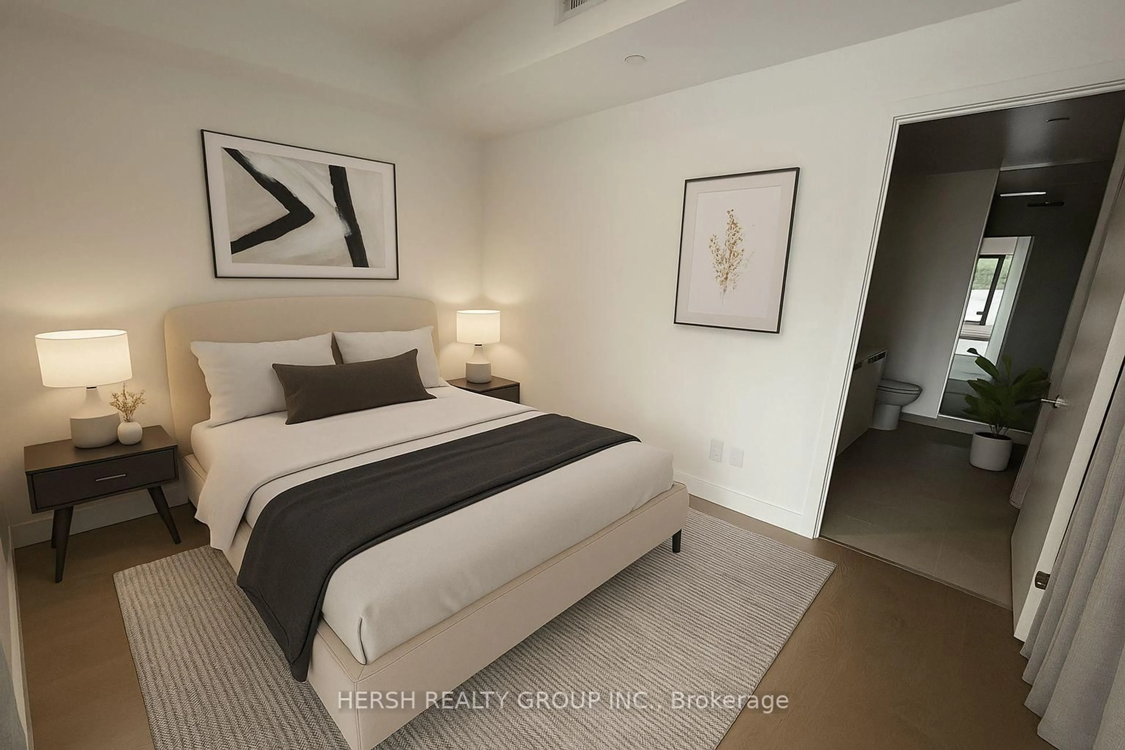 A pic of a room for 160 Kingsway Cres #415, Toronto Ontario M8X 2S4