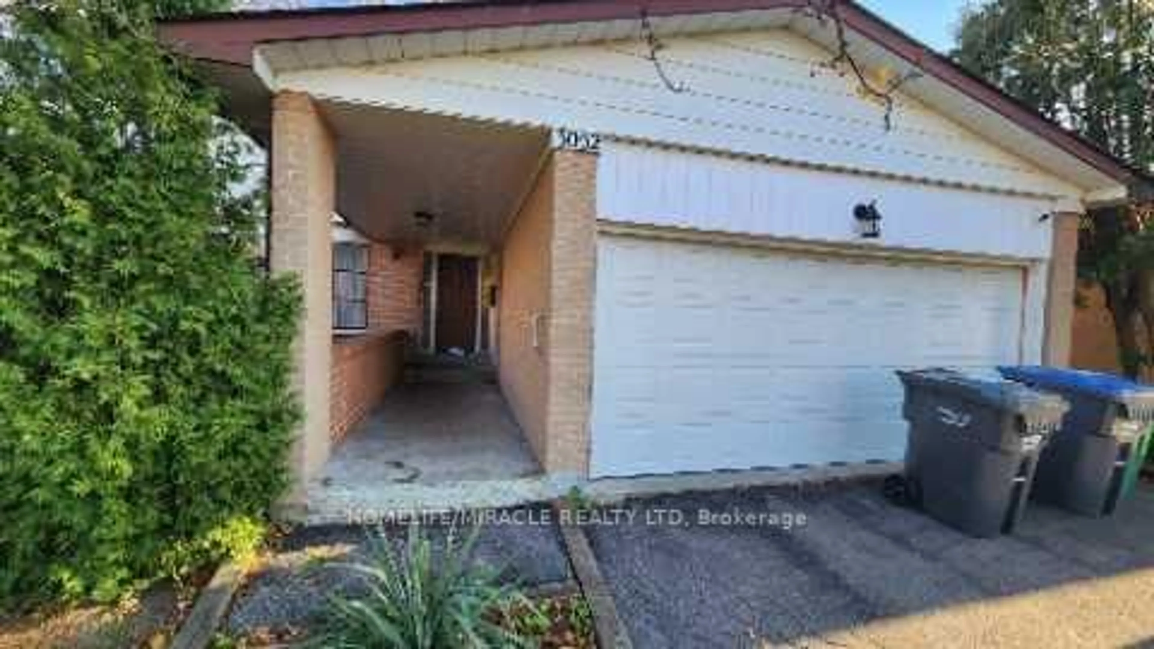 Unknown for 3052 Coral Dr, Mississauga Ontario L4T 1Z3