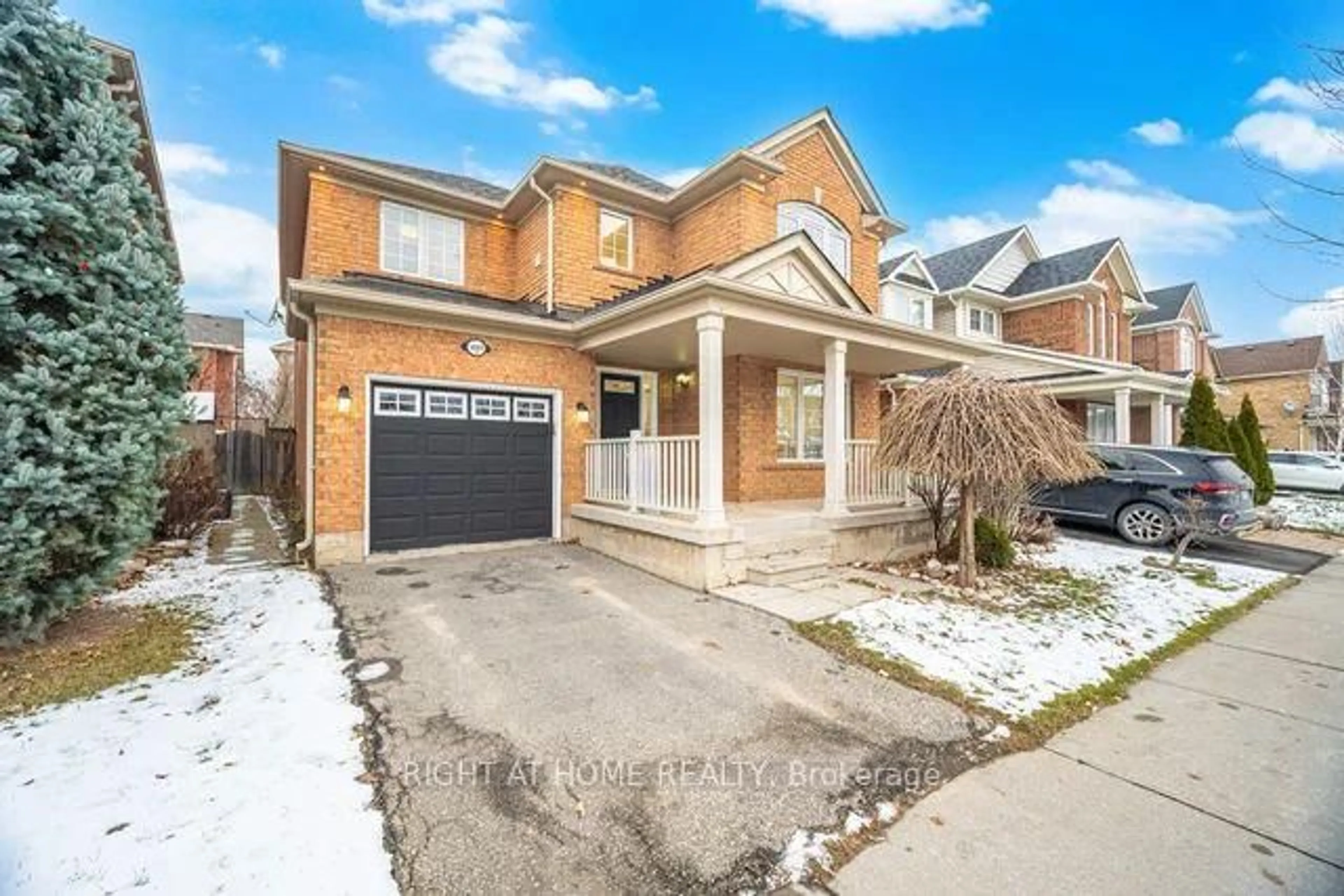 Home with brick exterior material, street for 1089 Hepburn Rd, Milton Ontario L9T 6X6